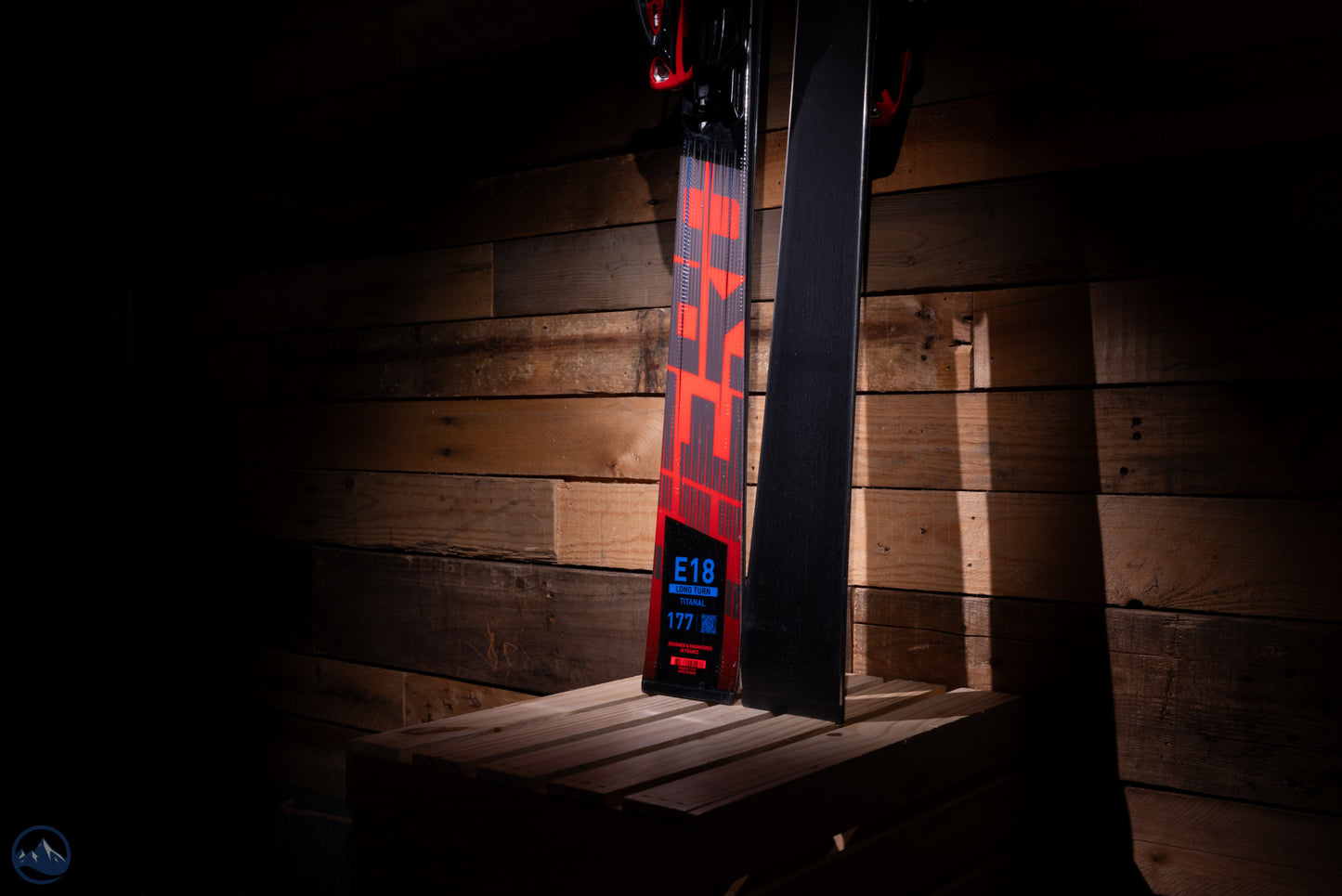 2026 Rossignol Hero Elite LT TI Skis W/ SPX 14 GW Bindings