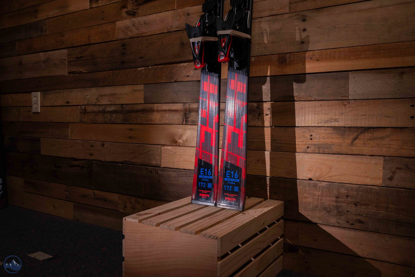 2026 Rossignol Hero Elite LT TI Skis W/ SPX 14 GW Bindings