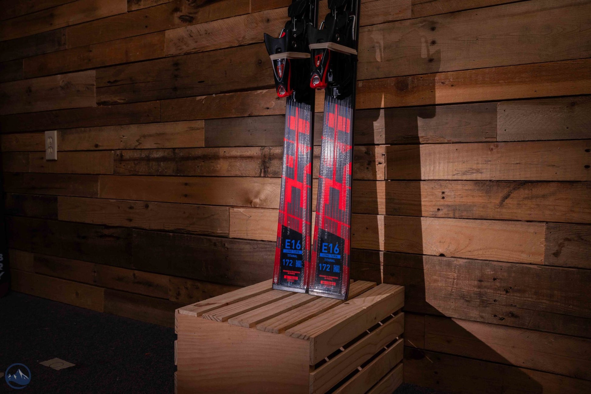 2026 Rossignol Hero Elite LT TI Skis W/ SPX 14 GW Bindings