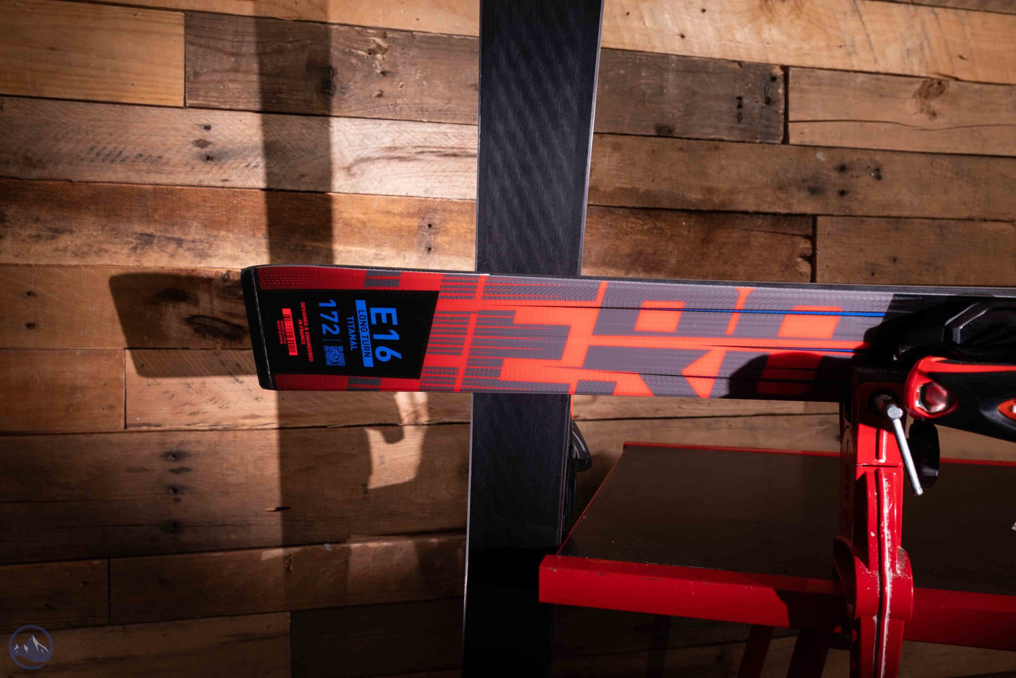 2026 Rossignol Hero Elite LT TI Skis W/ SPX 14 GW Bindings