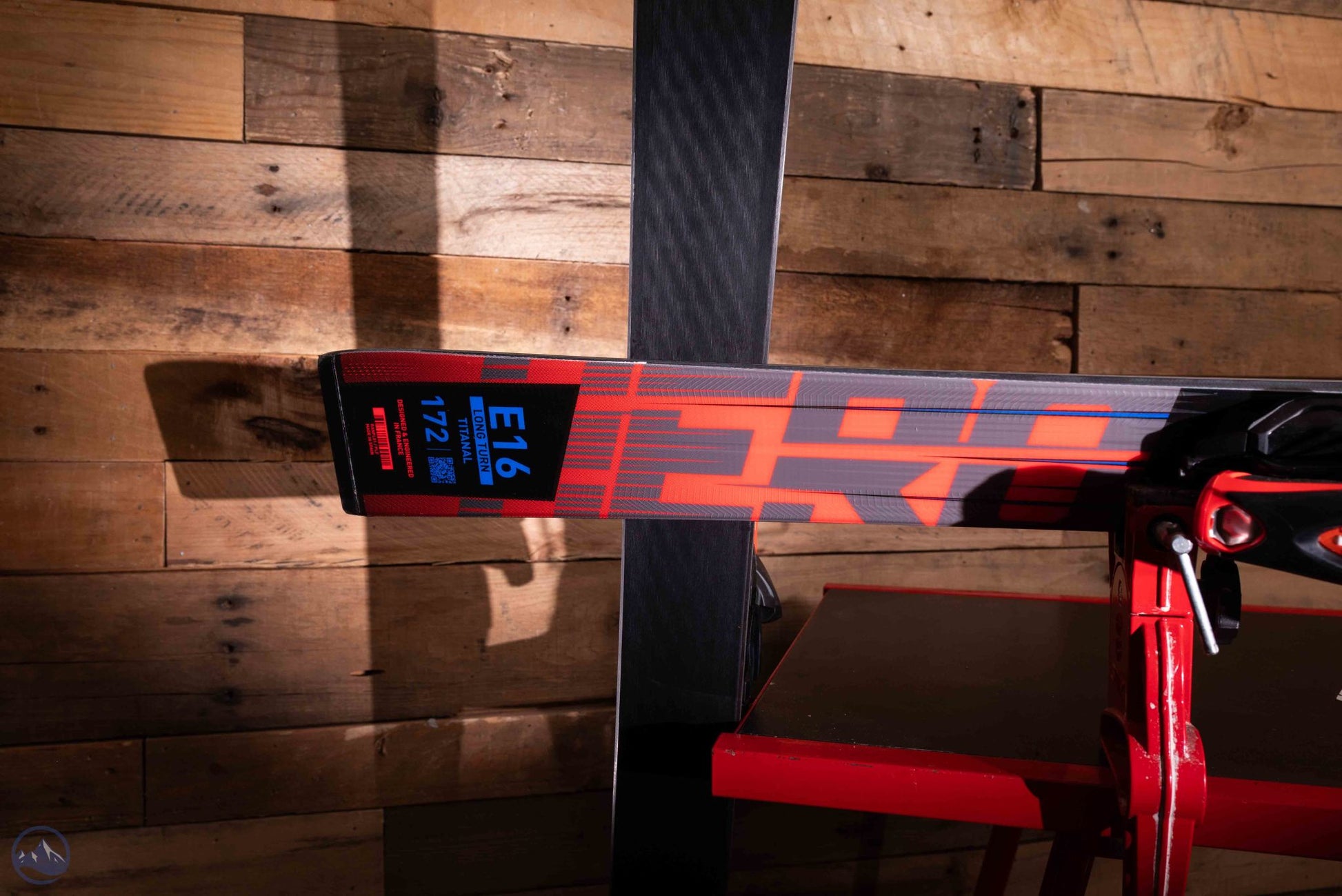 2026 Rossignol Hero Elite LT TI Skis W/ SPX 14 GW Bindings