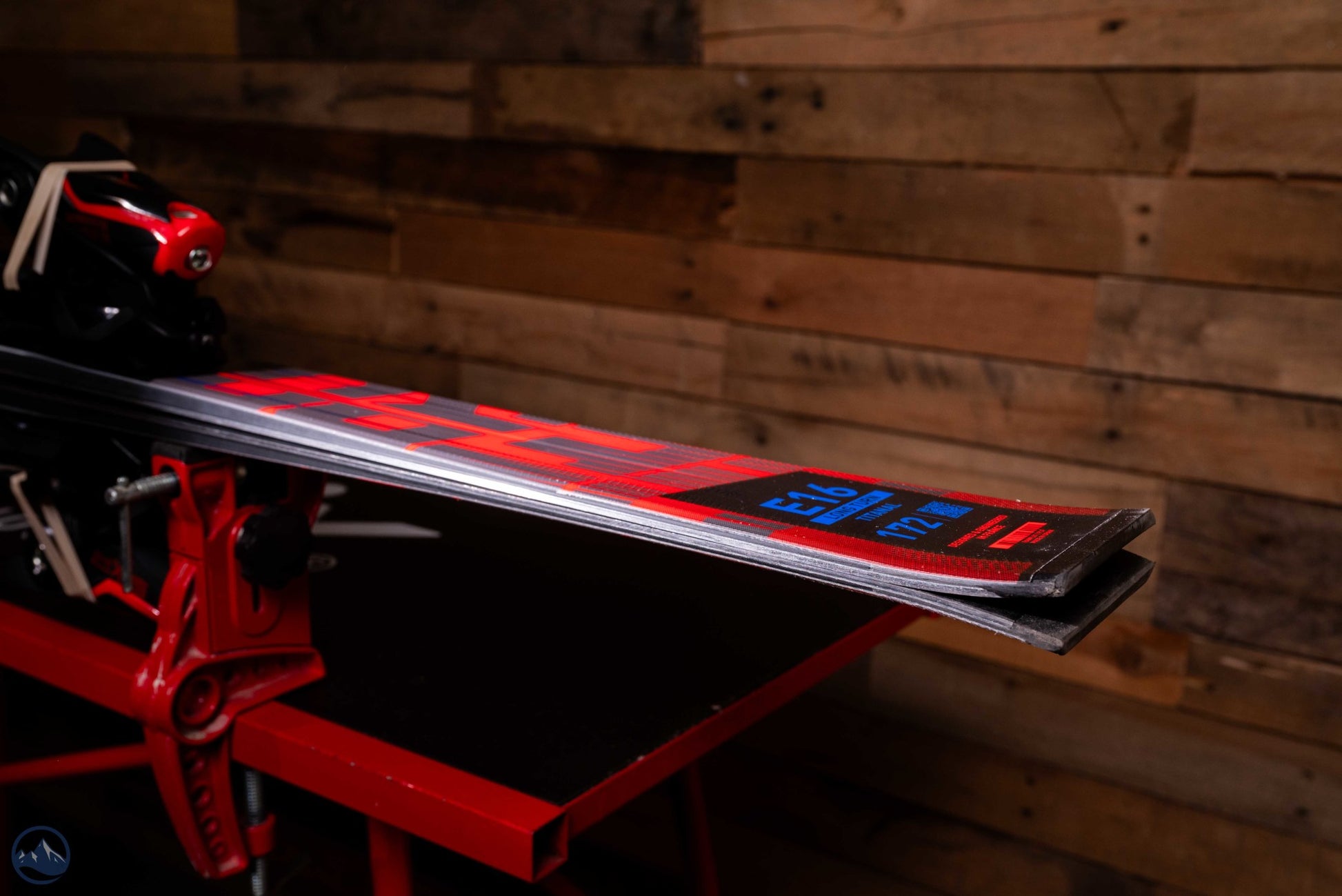2026 Rossignol Hero Elite LT TI Skis W/ SPX 14 GW Bindings