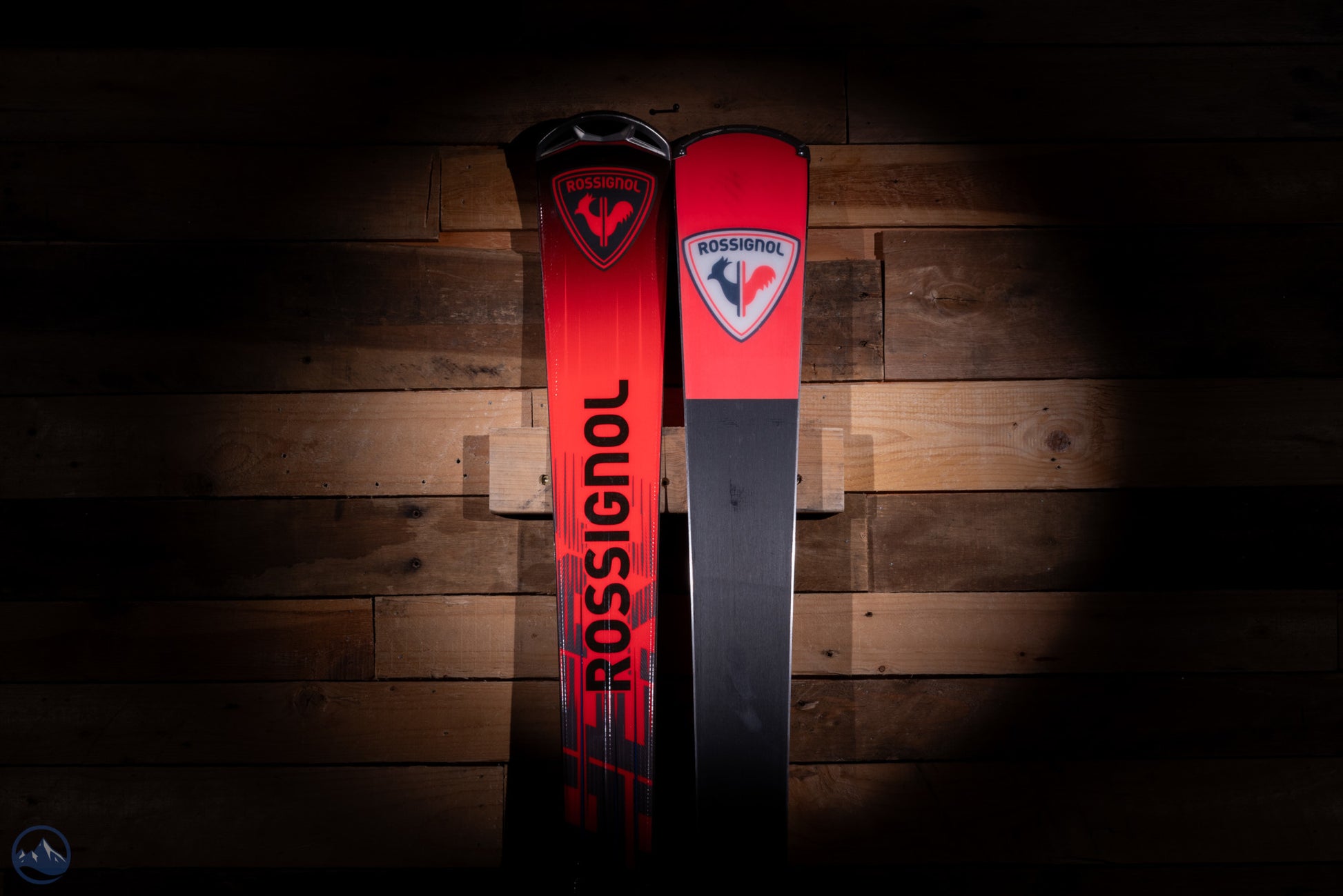 2026 Rossignol Hero Elite LT TI Skis W/ SPX 14 GW Bindings