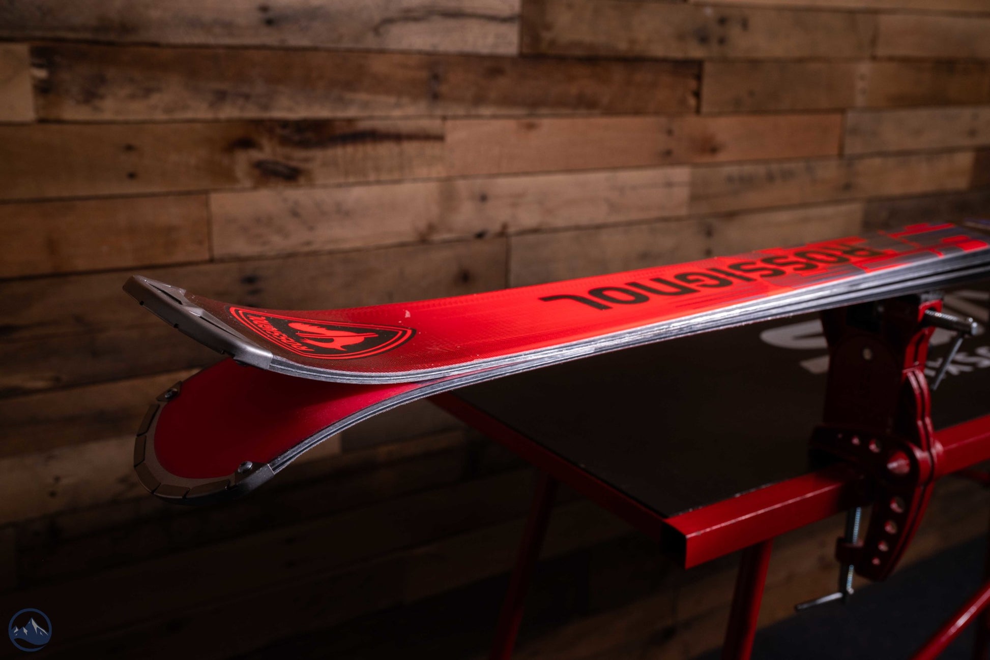 2026 Rossignol Hero Elite LT TI Skis W/ SPX 14 GW Bindings