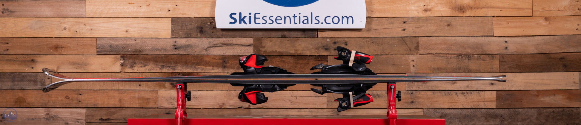 2026 Rossignol Hero Elite LT TI Skis W/ SPX 14 GW Bindings