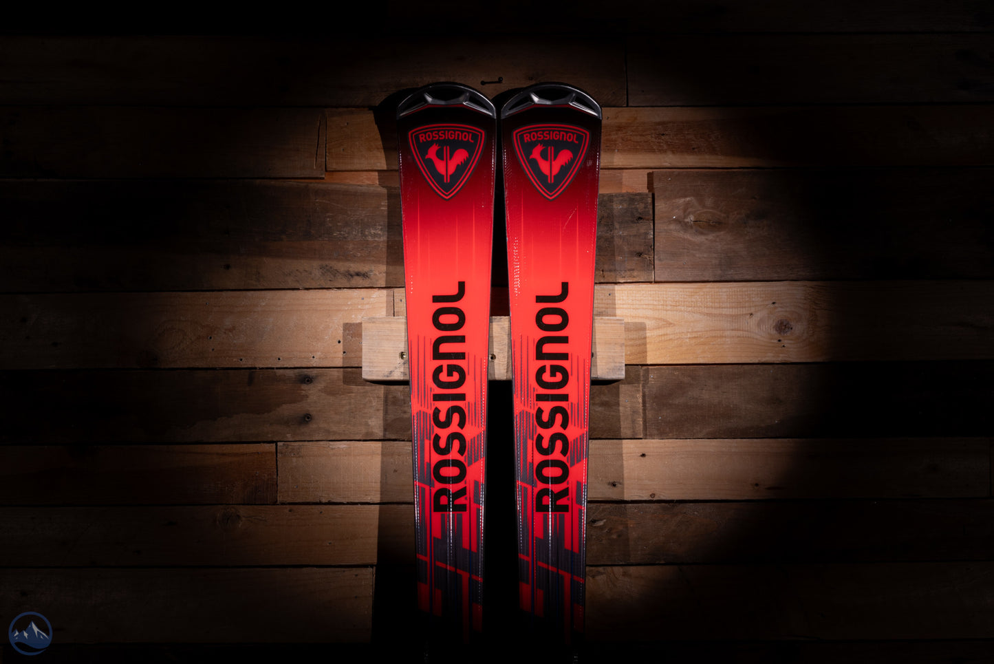 2026 Rossignol Hero Elite LT TI Skis W/ SPX 14 GW Bindings