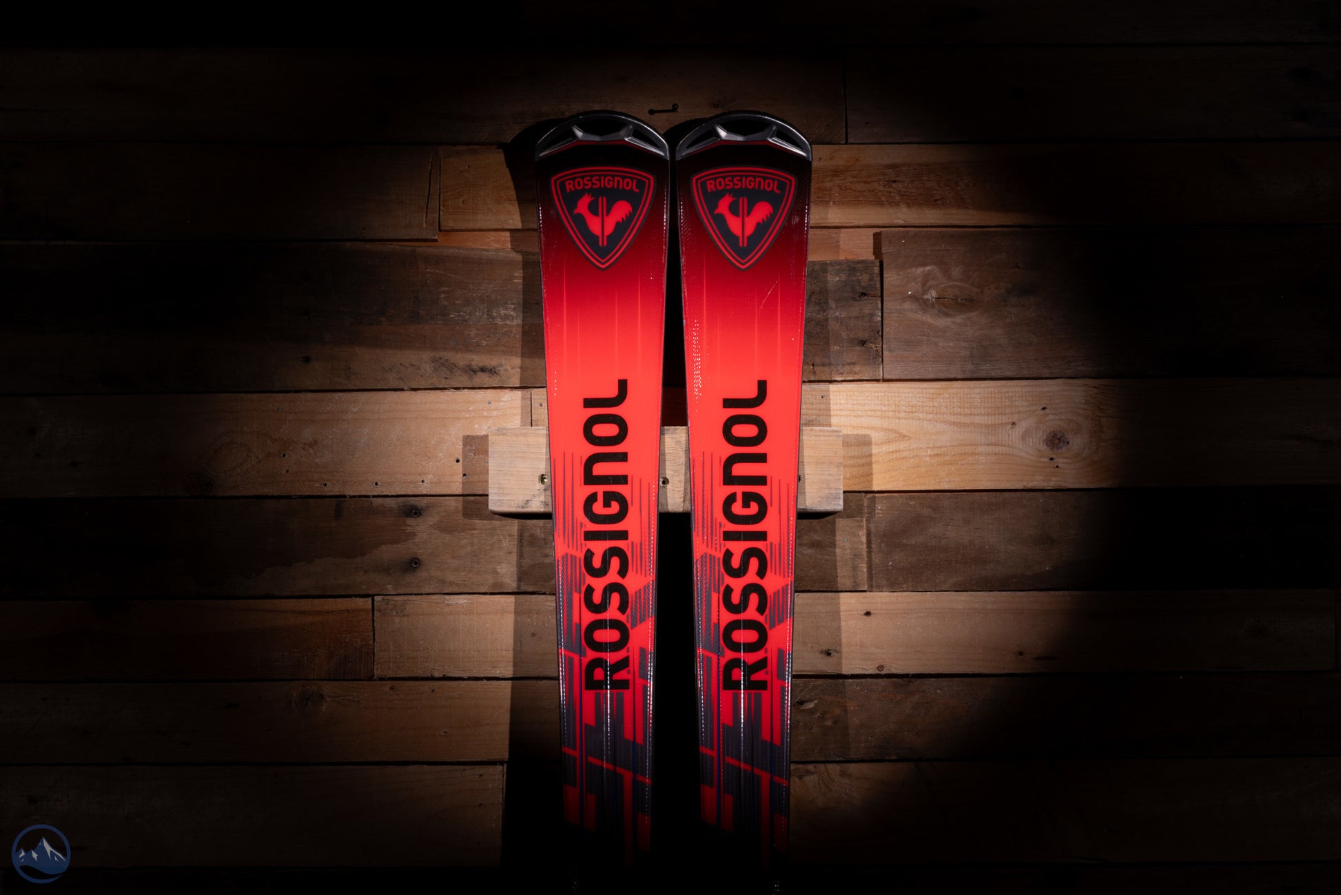 2026 Rossignol Hero Elite LT TI Skis W/ SPX 14 GW Bindings