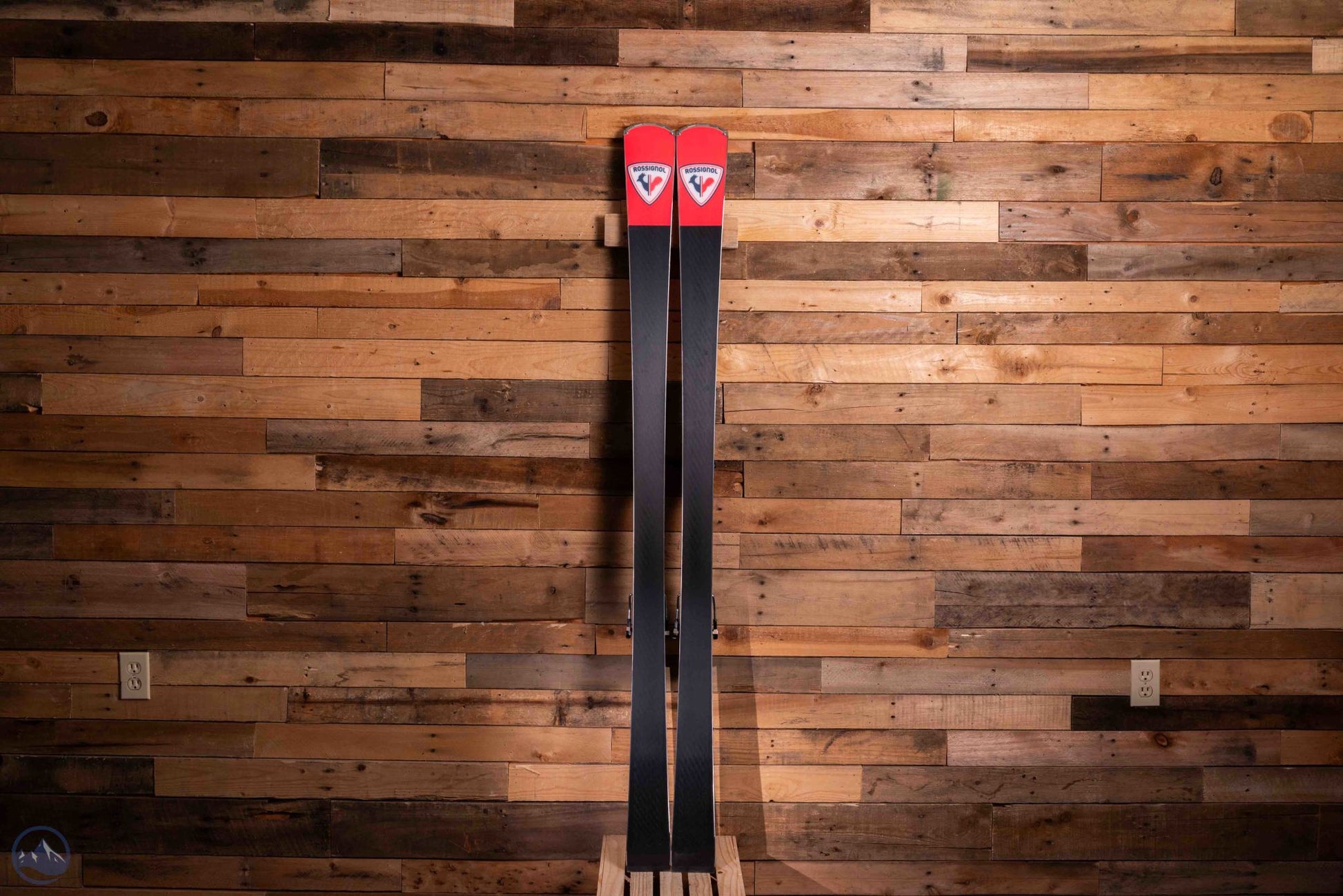 2026 Rossignol Hero Elite LT TI Skis W/ SPX 14 GW Bindings