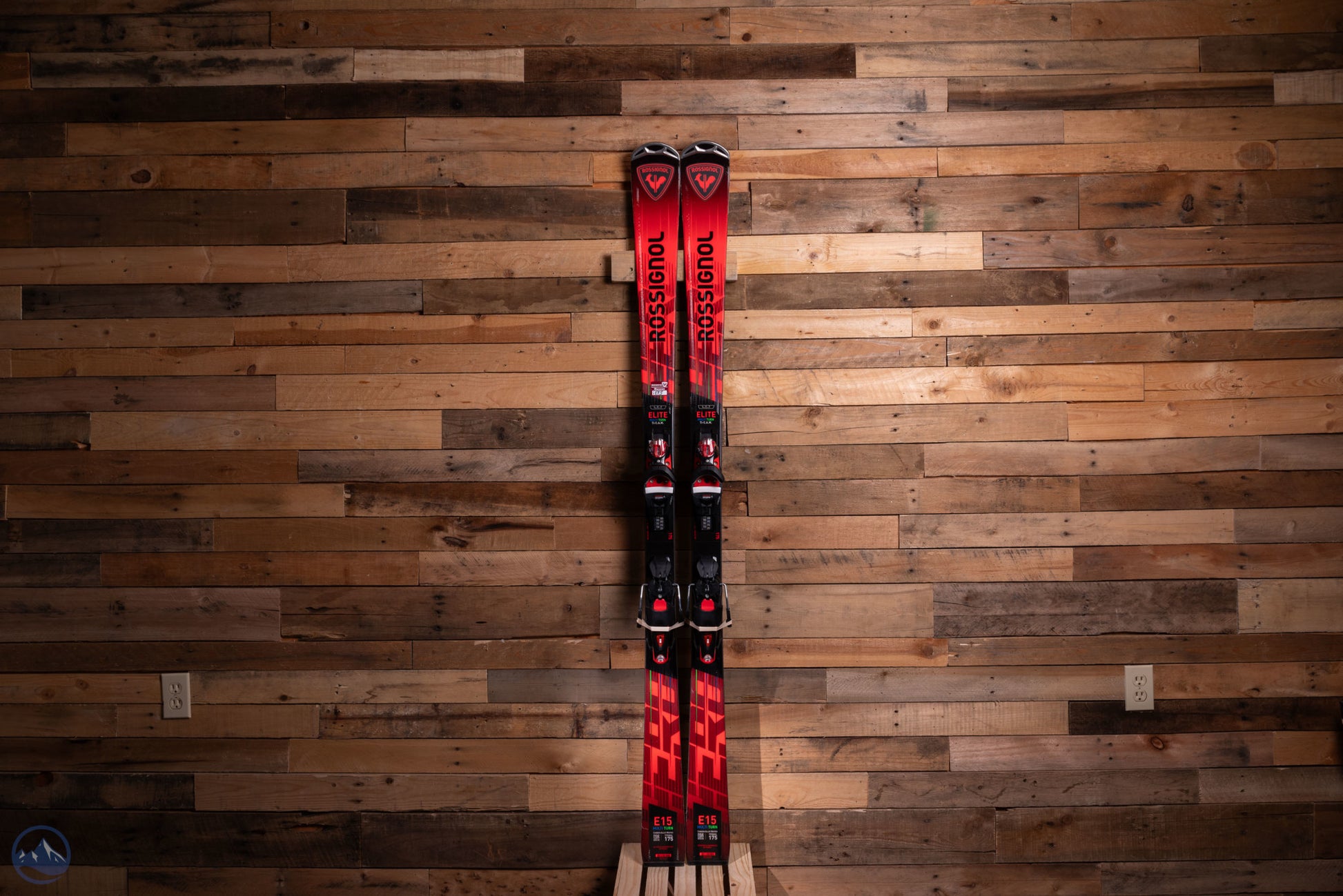 2026 Rossignol Hero Elite MT TI C.A.M. Skis W/ SPX 12 GW Bindings