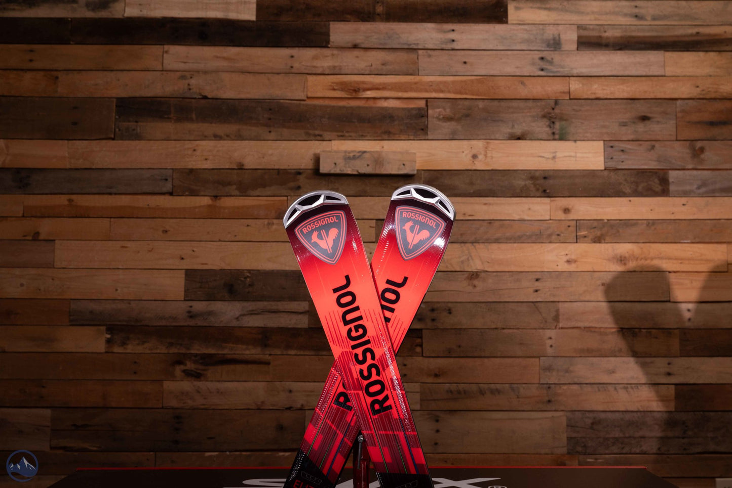 2026 Rossignol Hero Elite MT TI C.A.M. Skis W/ SPX 12 GW Bindings