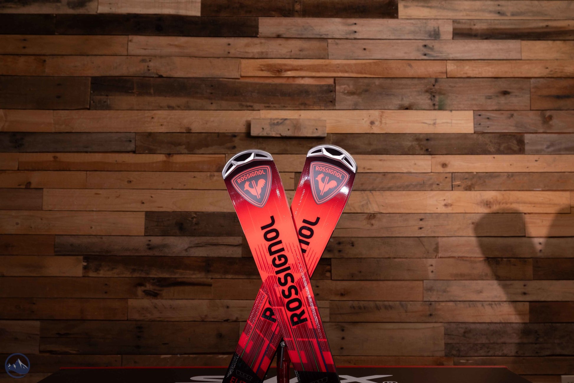 2026 Rossignol Hero Elite MT TI C.A.M. Skis W/ SPX 12 GW Bindings