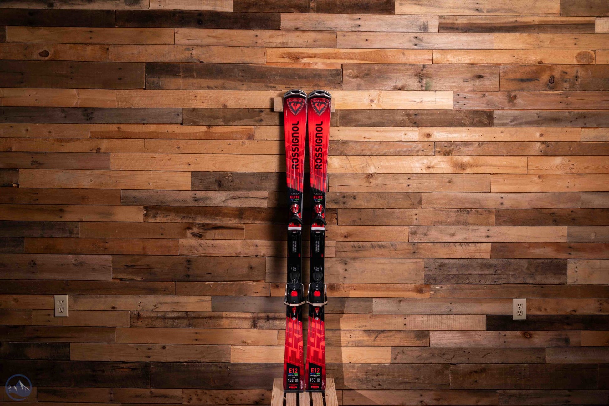 2026 Rossignol Hero Elite MT TI C.A.M. Skis W/ SPX 12 GW Bindings
