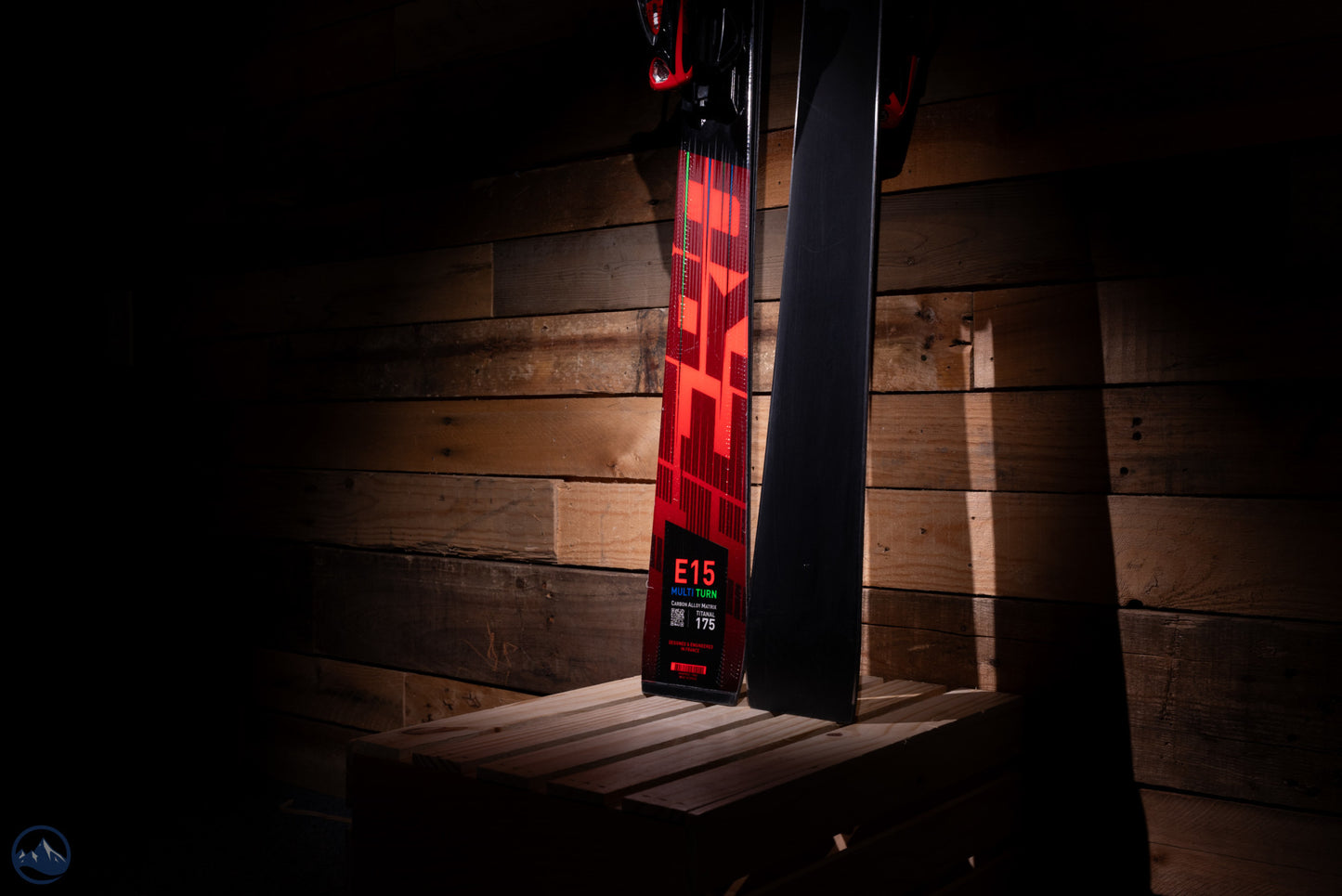 2026 Rossignol Hero Elite MT TI C.A.M. Skis W/ SPX 12 GW Bindings