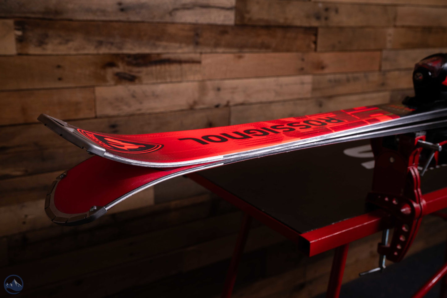 2026 Rossignol Hero Elite MT TI C.A.M. Skis W/ SPX 12 GW Bindings