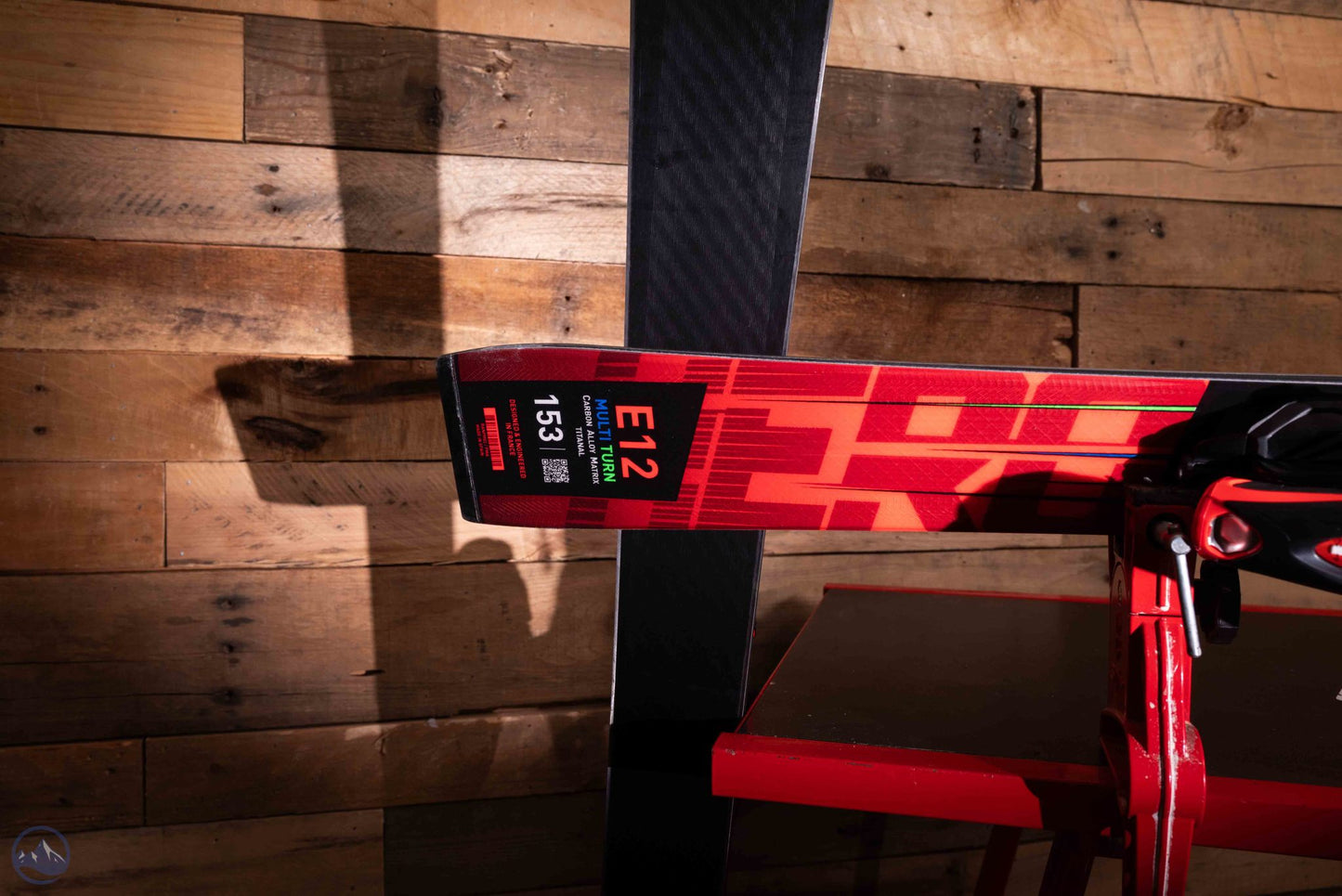 2026 Rossignol Hero Elite MT TI C.A.M. Skis W/ SPX 12 GW Bindings