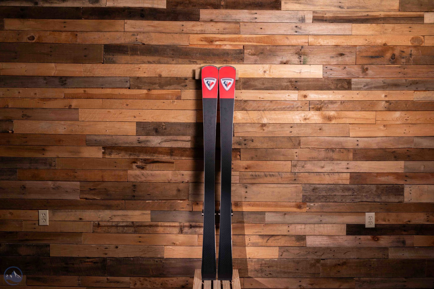 2026 Rossignol Hero Elite MT TI C.A.M. Skis W/ SPX 12 GW Bindings