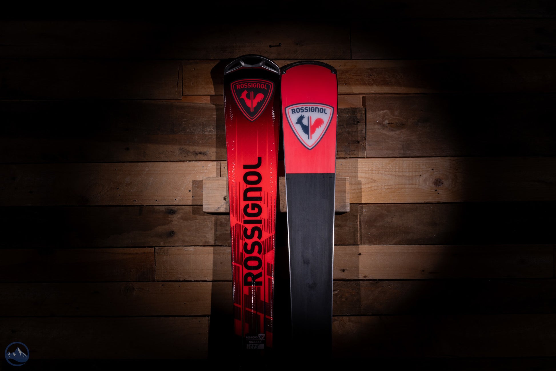 2026 Rossignol Hero Elite MT TI C.A.M. Skis W/ SPX 12 GW Bindings