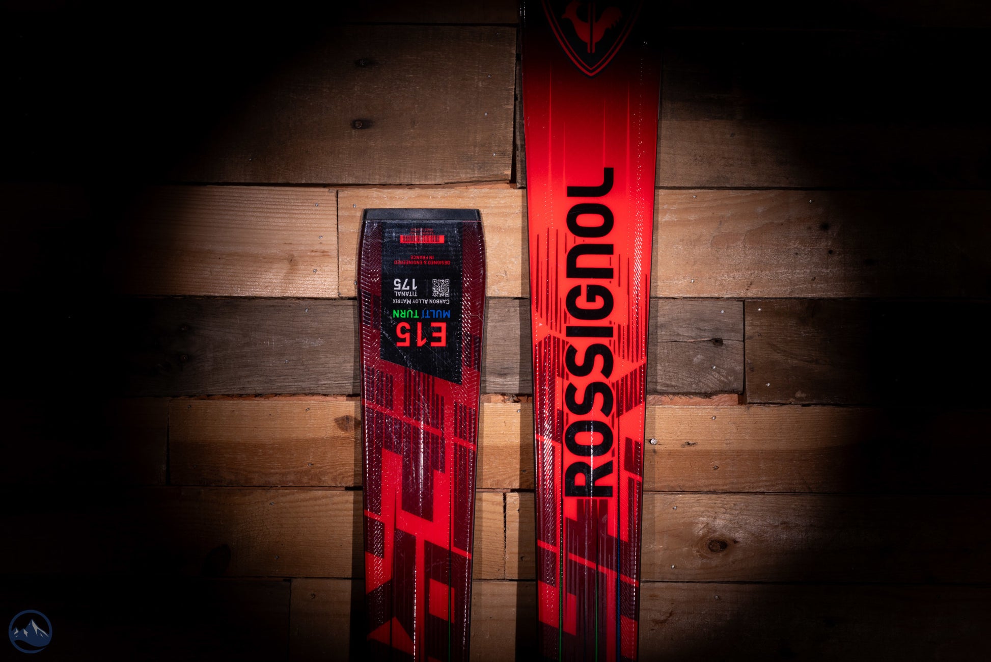 2026 Rossignol Hero Elite MT TI C.A.M. Skis W/ SPX 12 GW Bindings