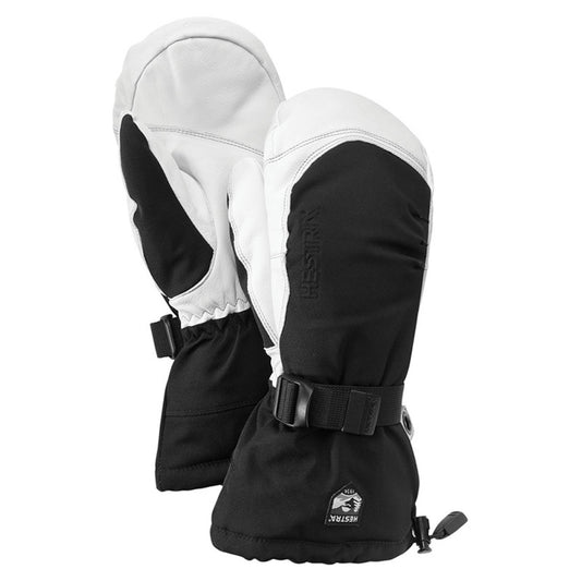 Hestra Army Leather Extreme Mittens