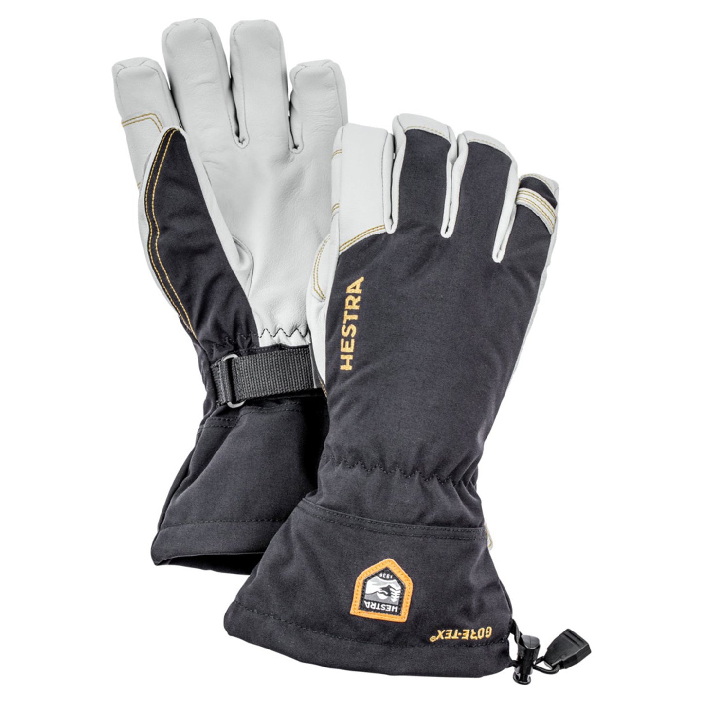 Hestra Army Leather Gore-Tex Gloves