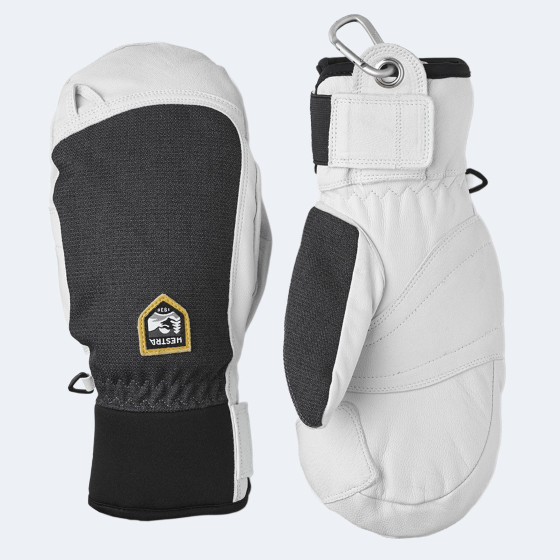 Hestra Army Leather Patrol Mitt