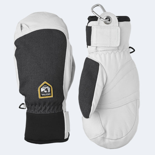 Hestra Army Leather Patrol Mitt