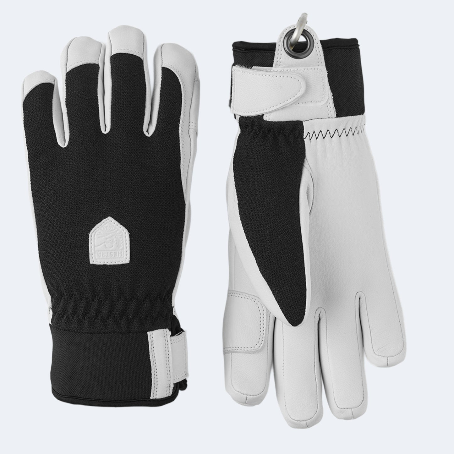 Hestra Army Leather Patrol Women's Gloves