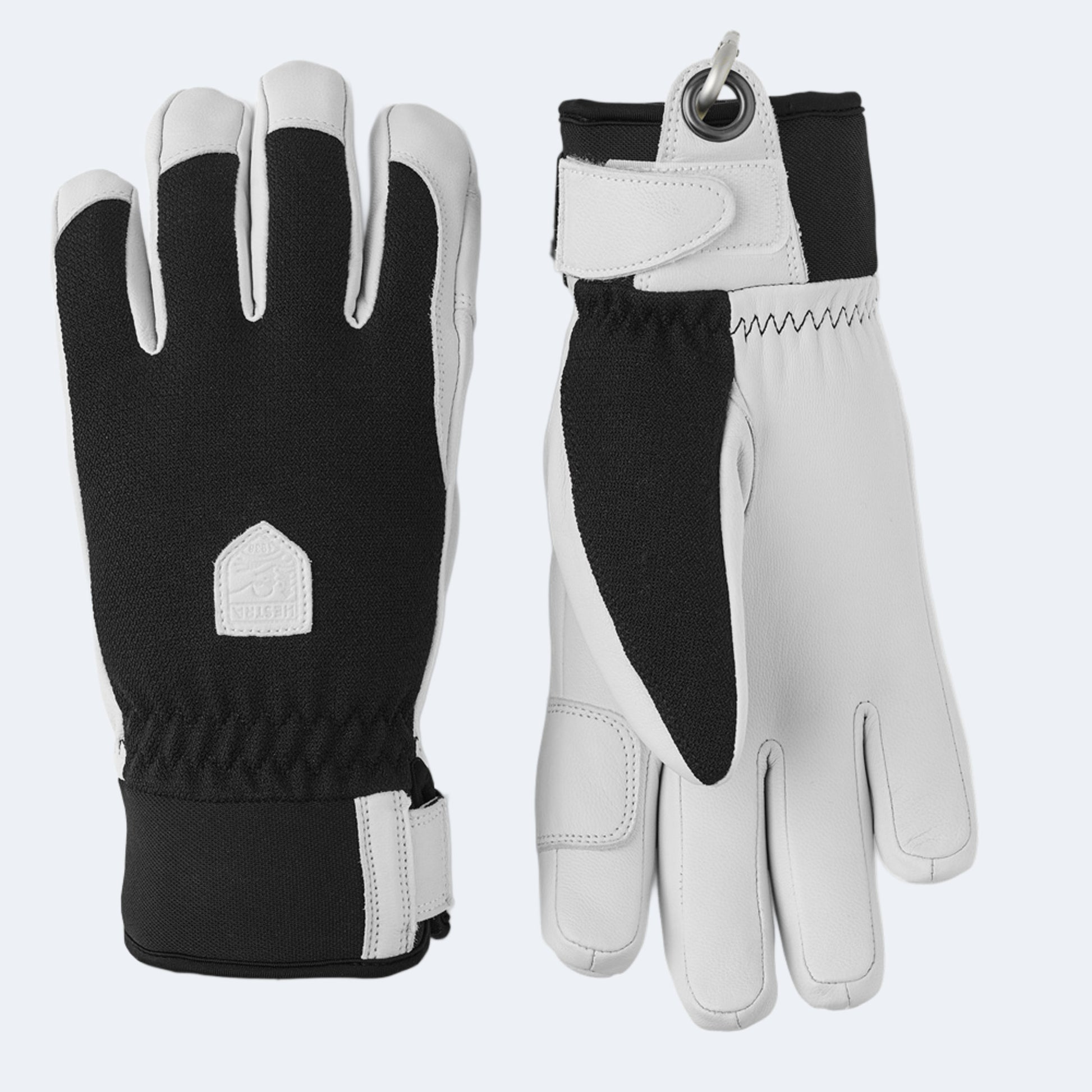 Hestra Army Leather Patrol Women's Gloves