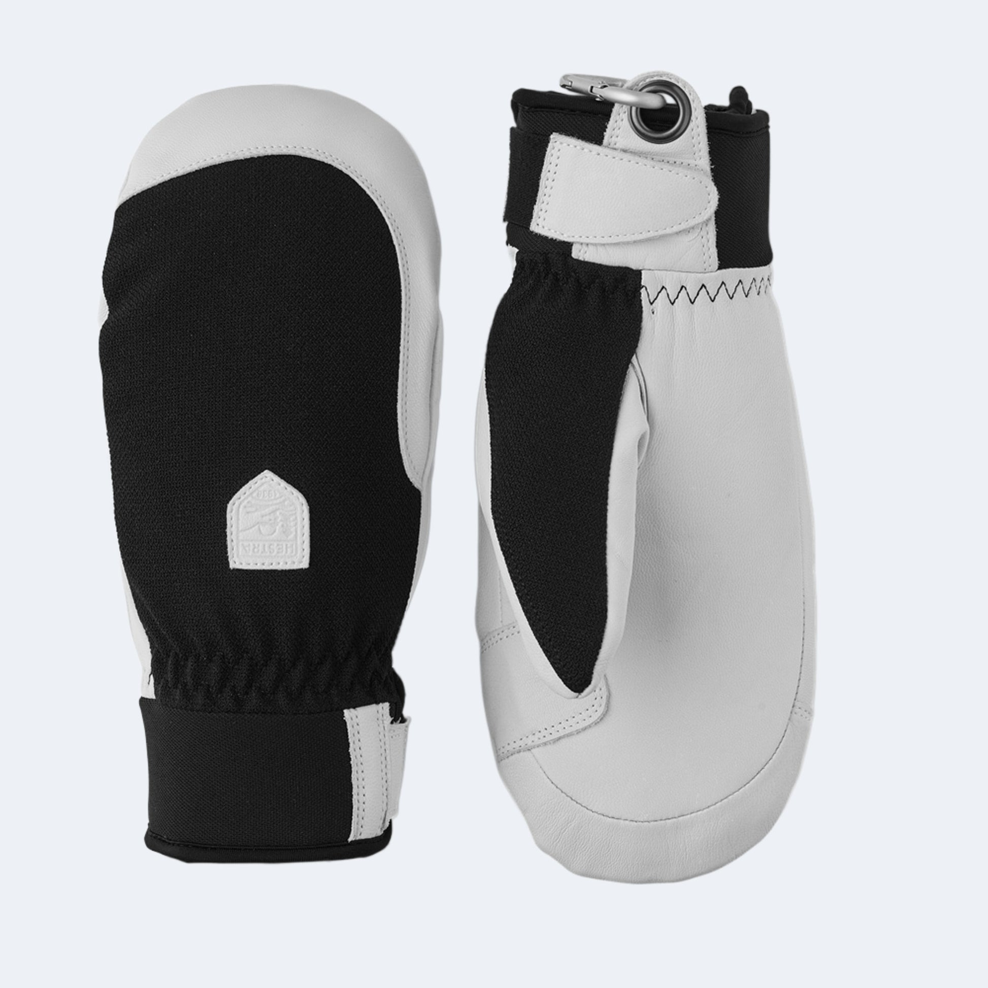 Hestra Army Leather Patrol Women's Mitts
