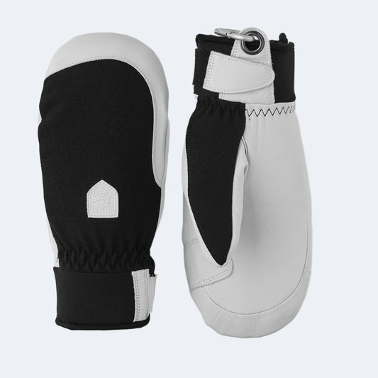 Hestra Army Leather Patrol Women's Mitts
