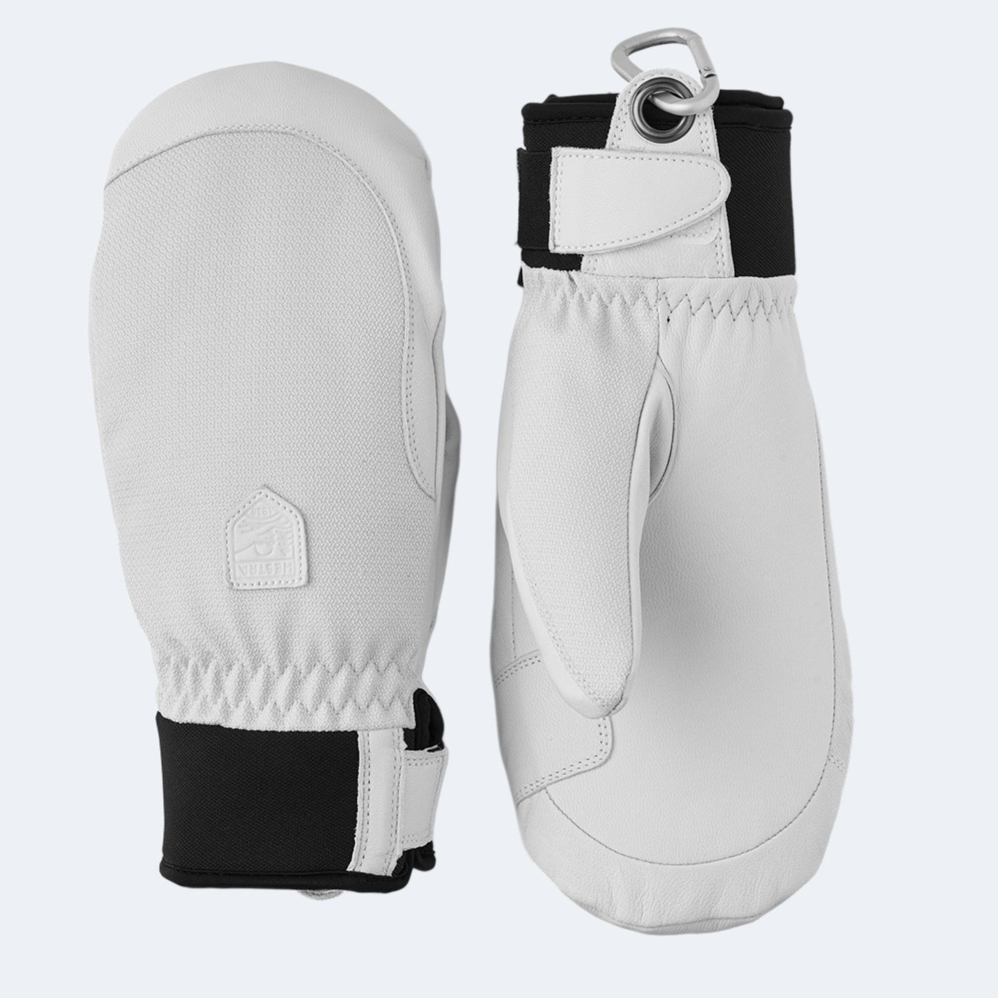 Hestra Army Leather Patrol Women's Mitts