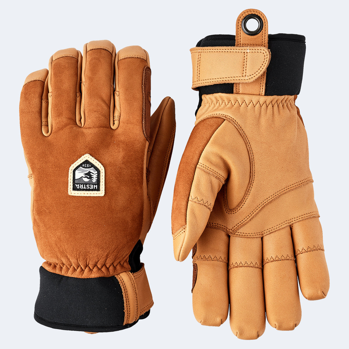 Hestra Czone Incline 5 Finger Gloves