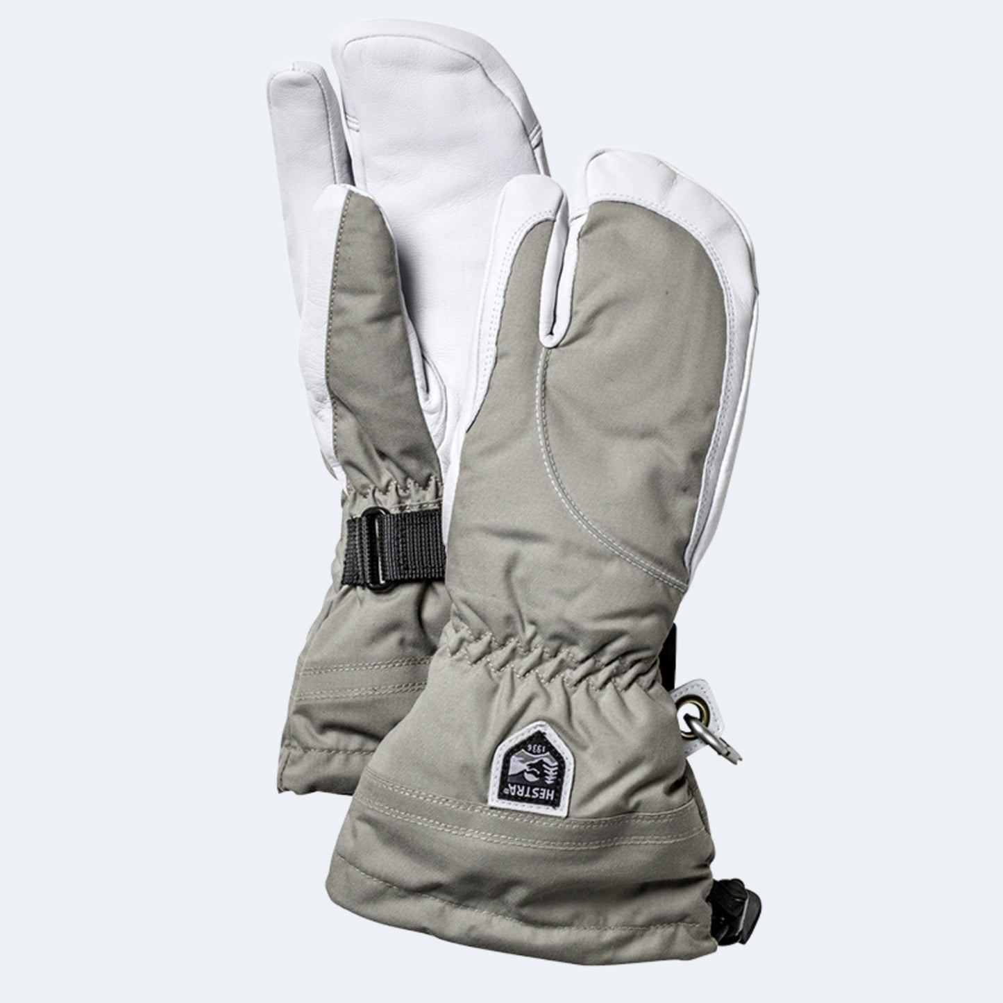 Hestra Heli 3-Finger Women's Glove