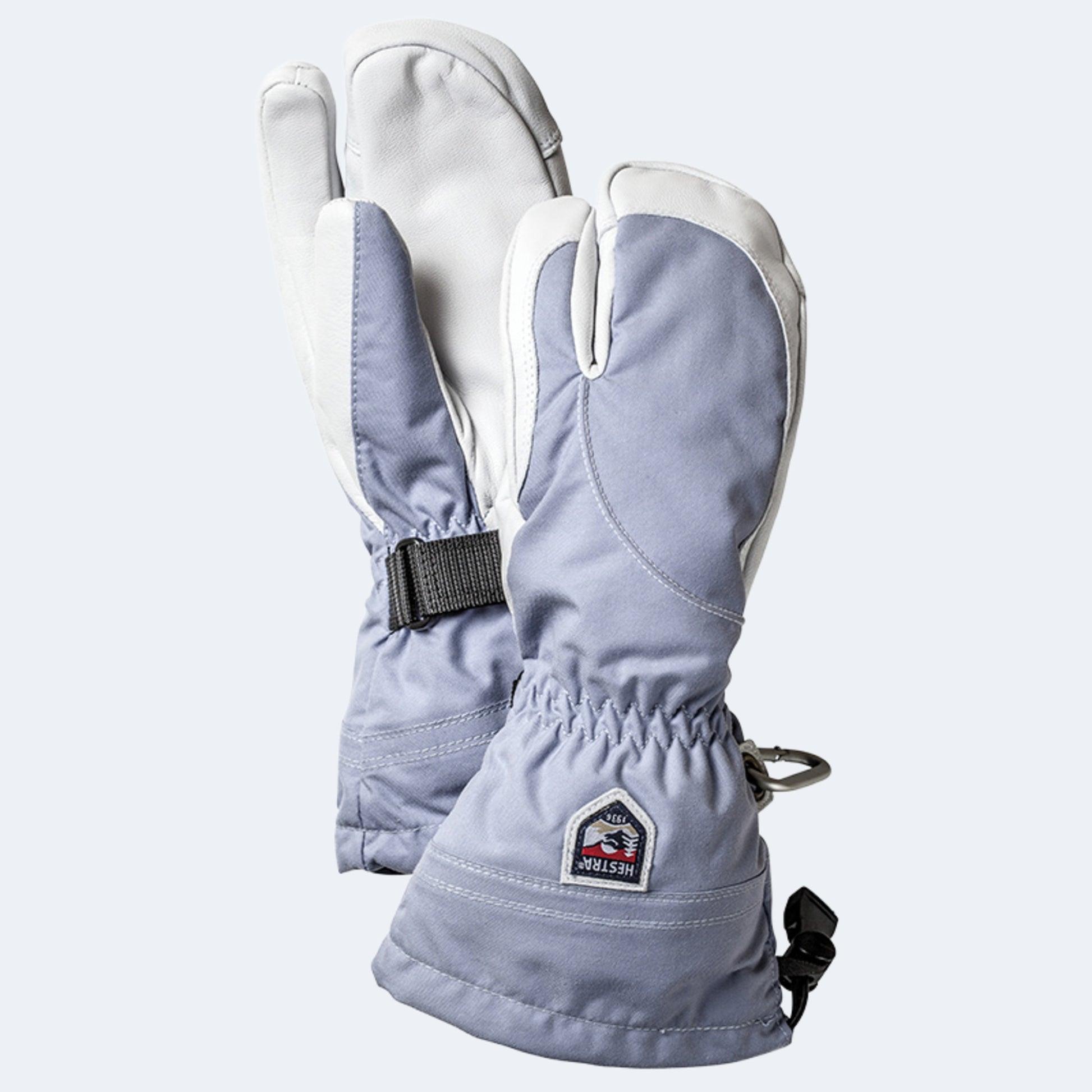 Hestra Heli 3-Finger Women's Glove