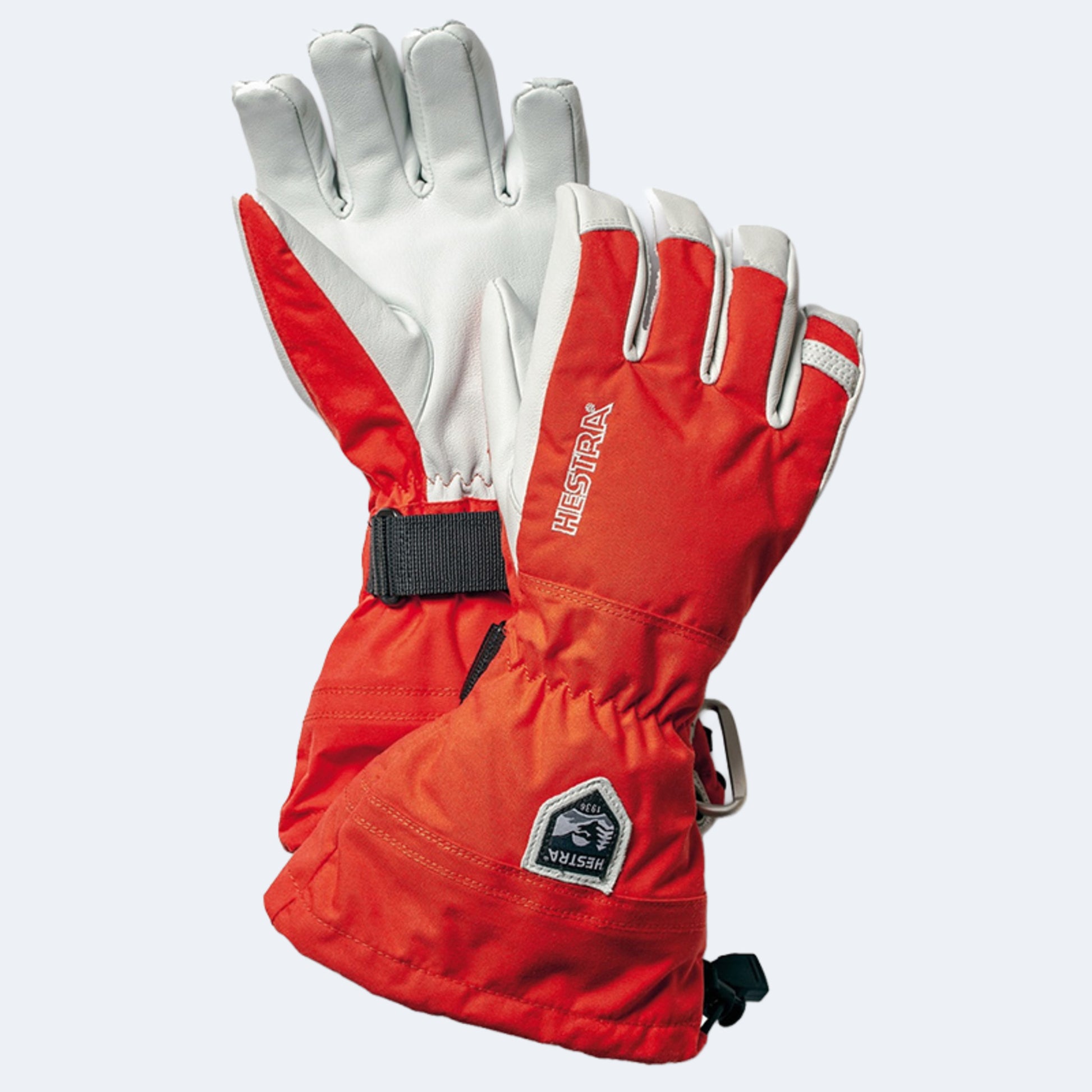 Hestra Heli Men's Glove