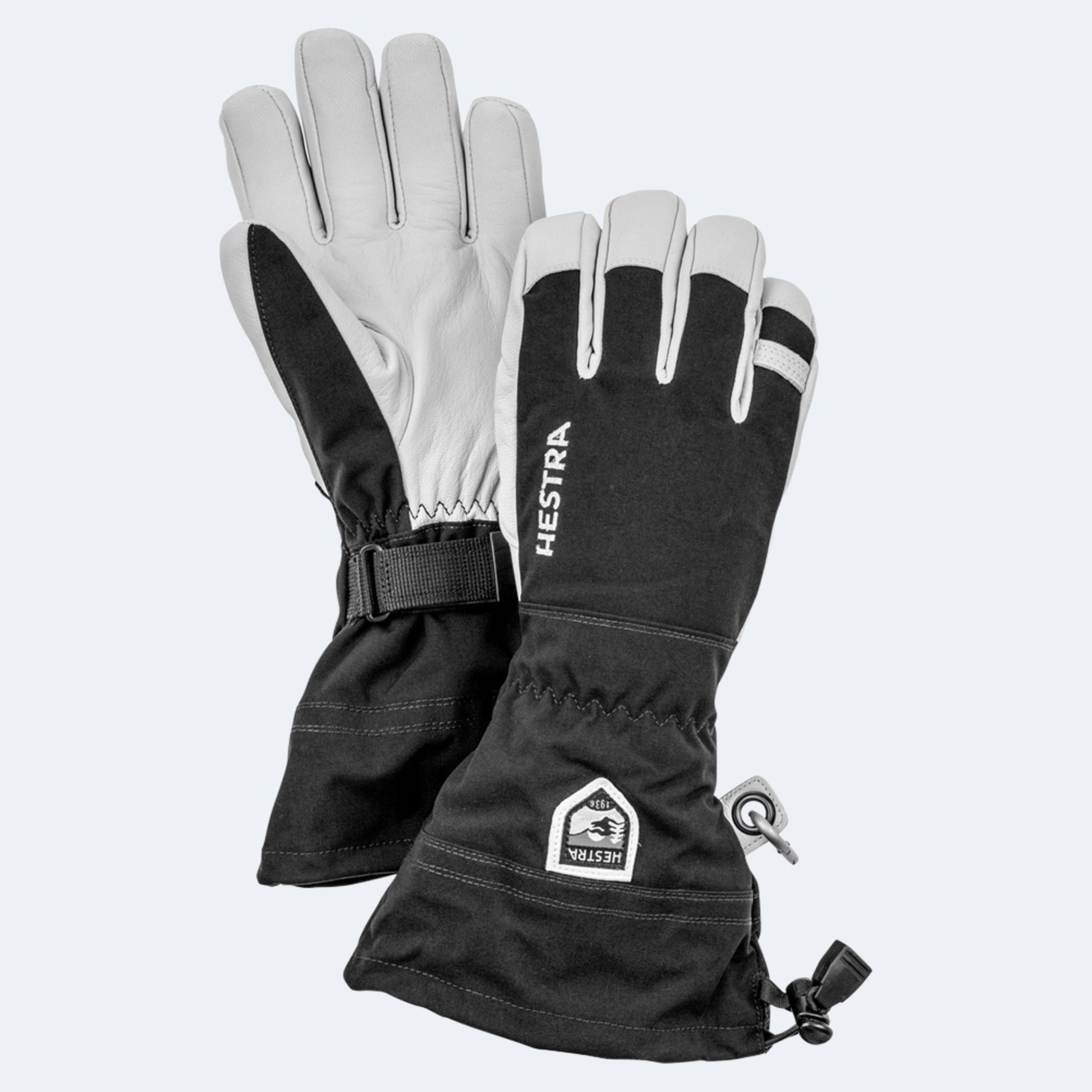 Hestra Heli Men's Glove