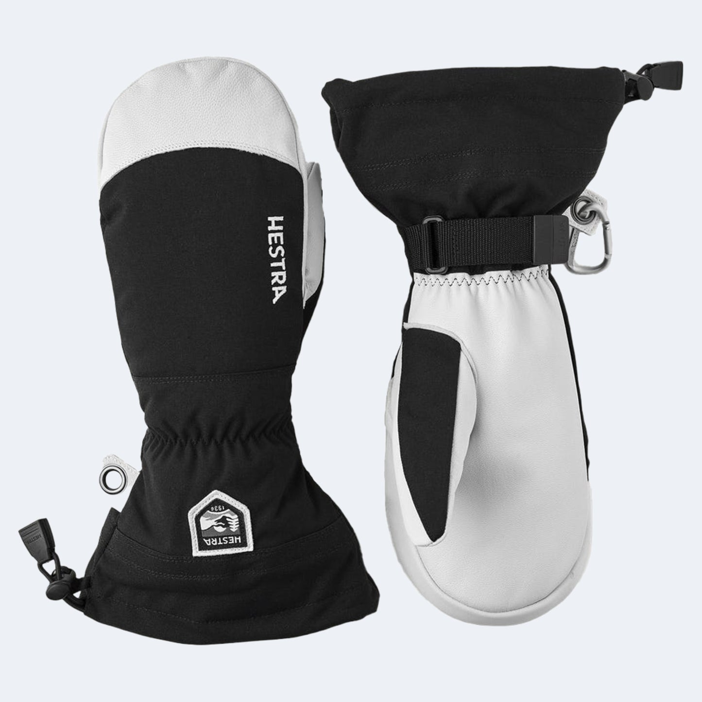 Hestra Heli Men's Mitt