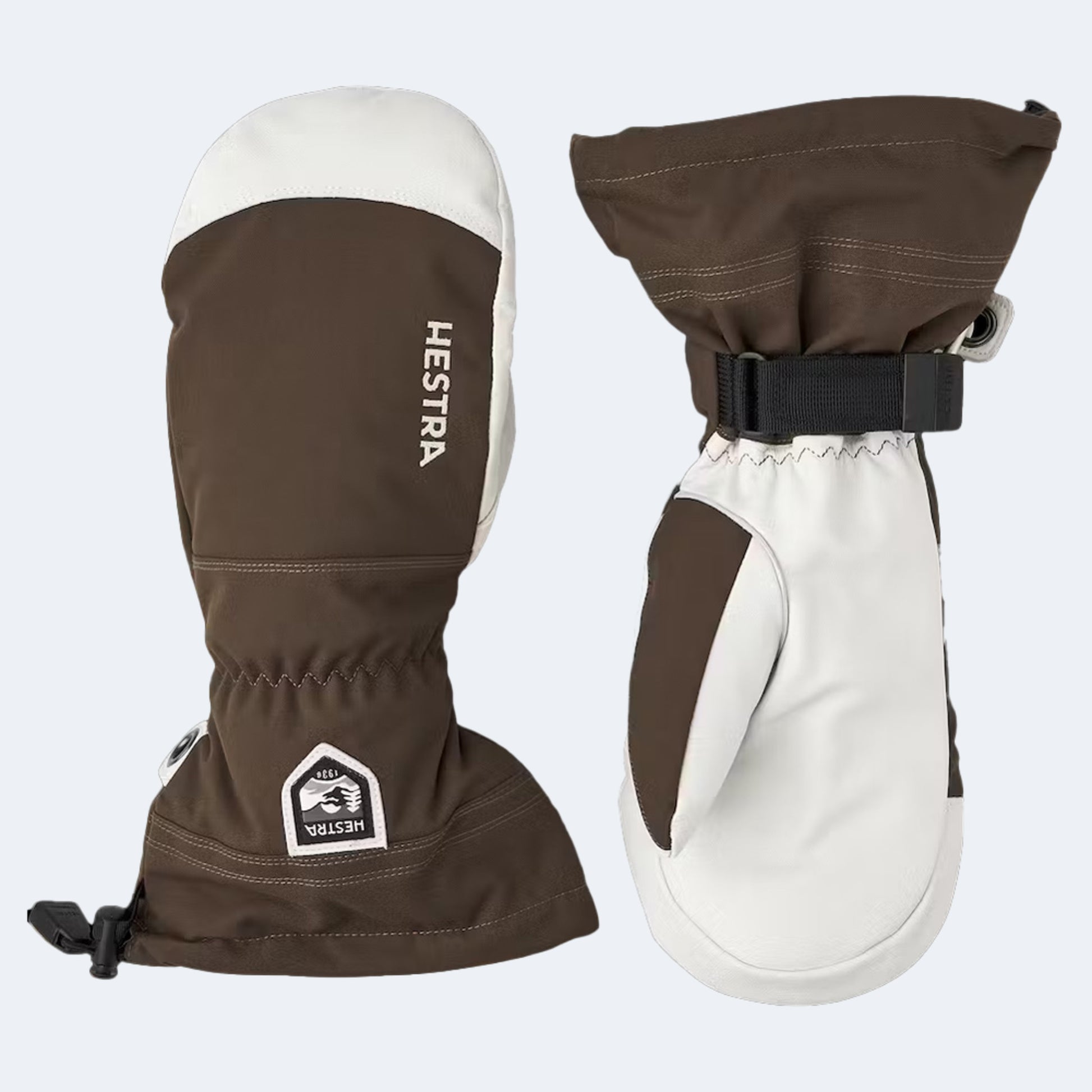 Hestra Heli Men's Mitt