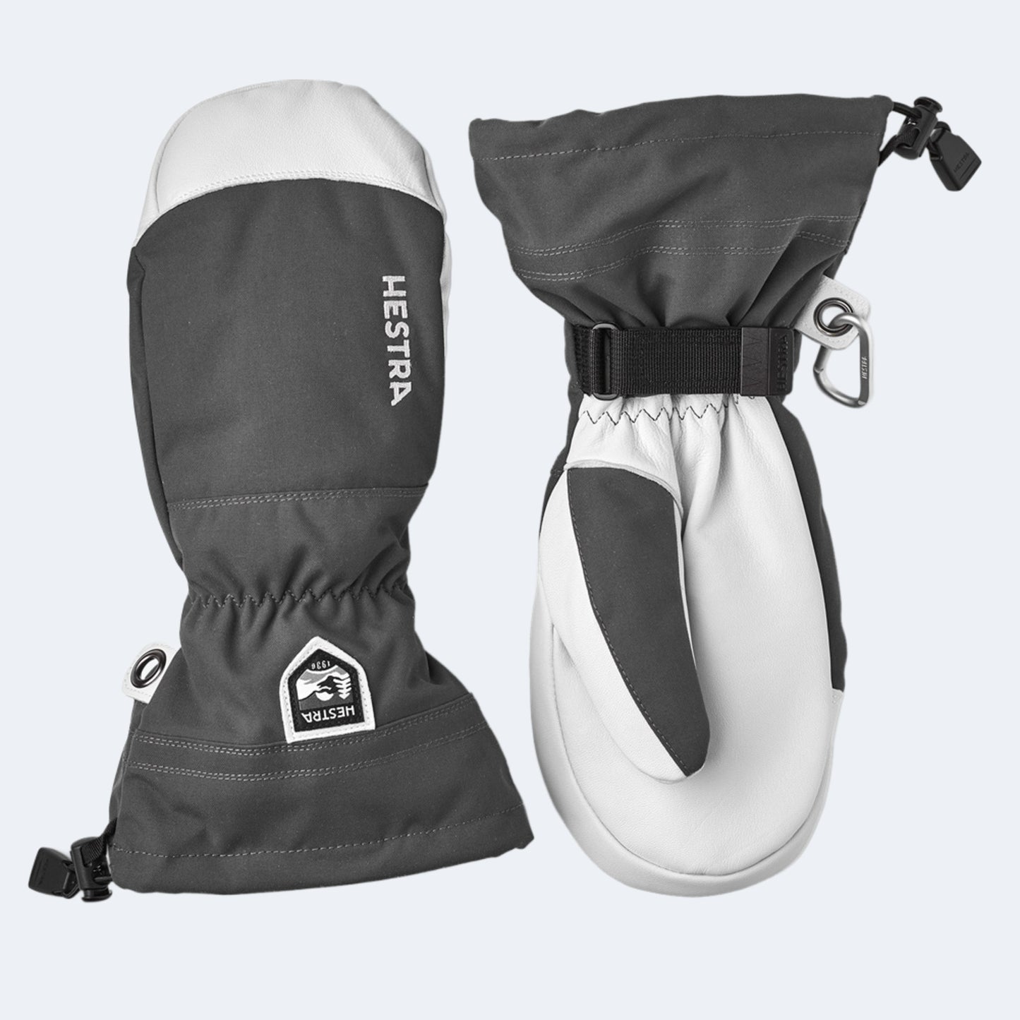 Hestra Heli Men's Mitt