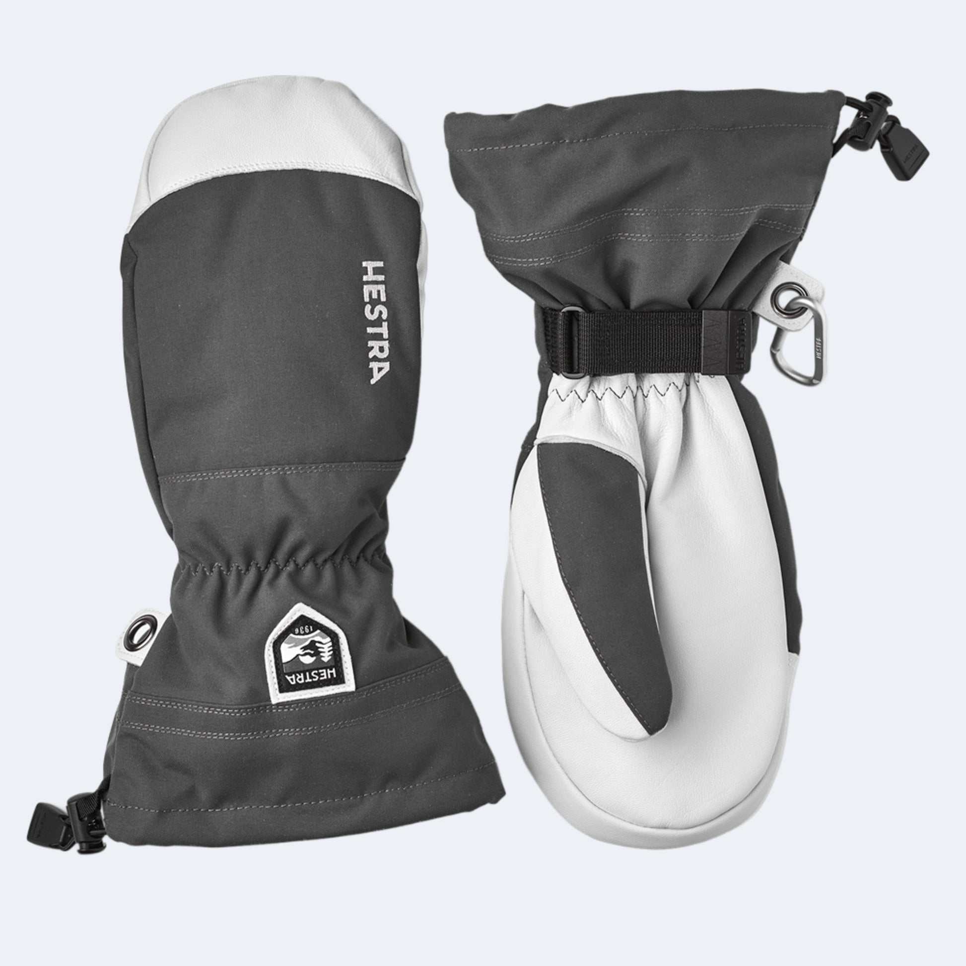 Hestra Heli Men's Mitt