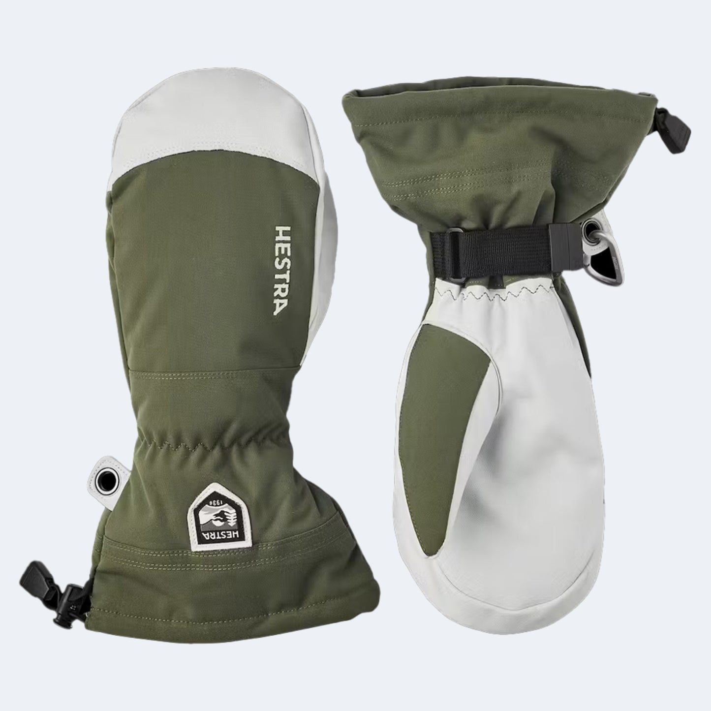 Hestra Heli Men's Mitt