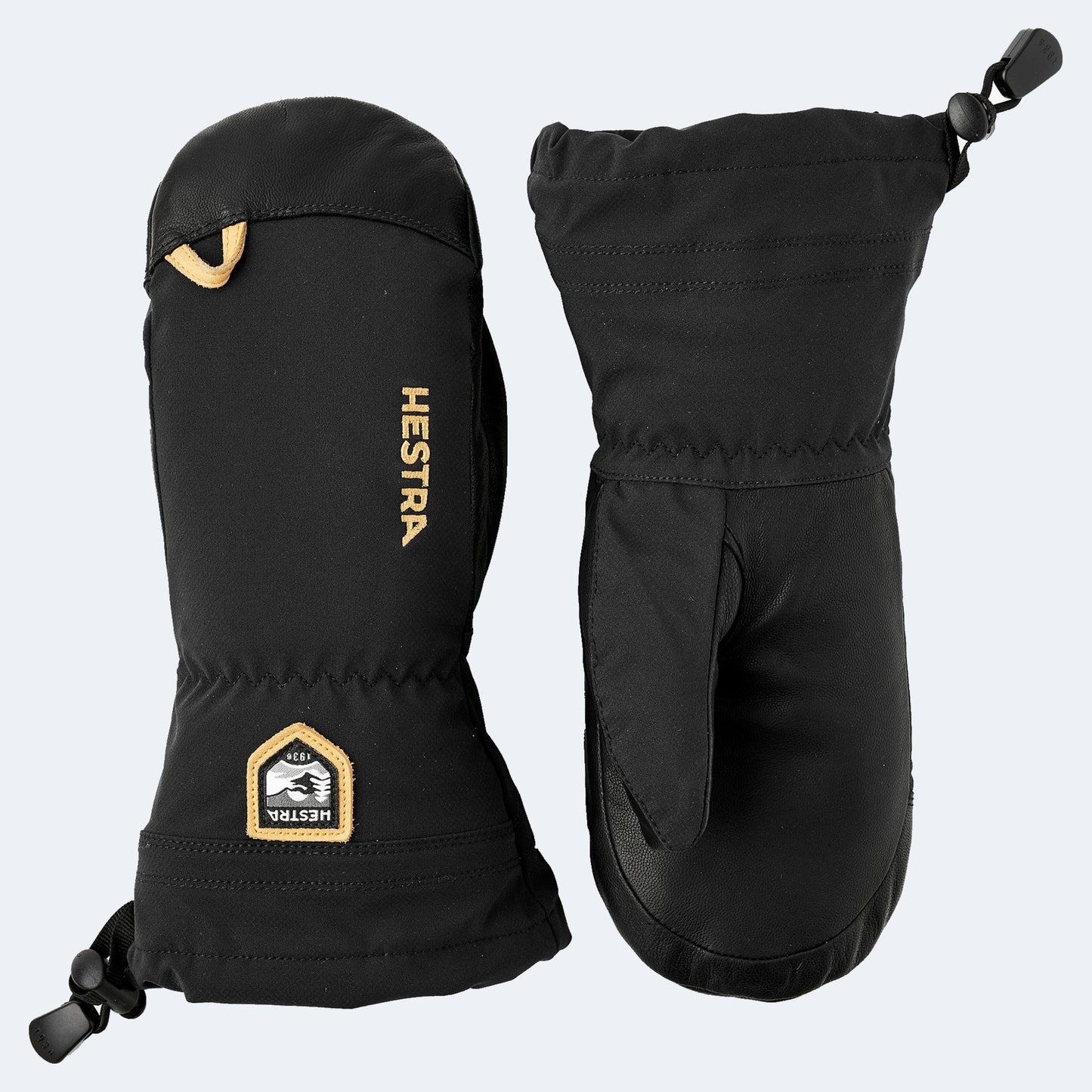 Hestra Heli Mistral Jr Glove