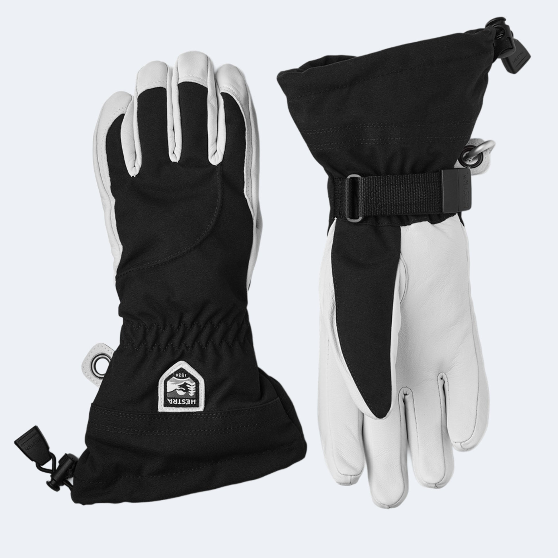 Hestra Heli Women's Glove