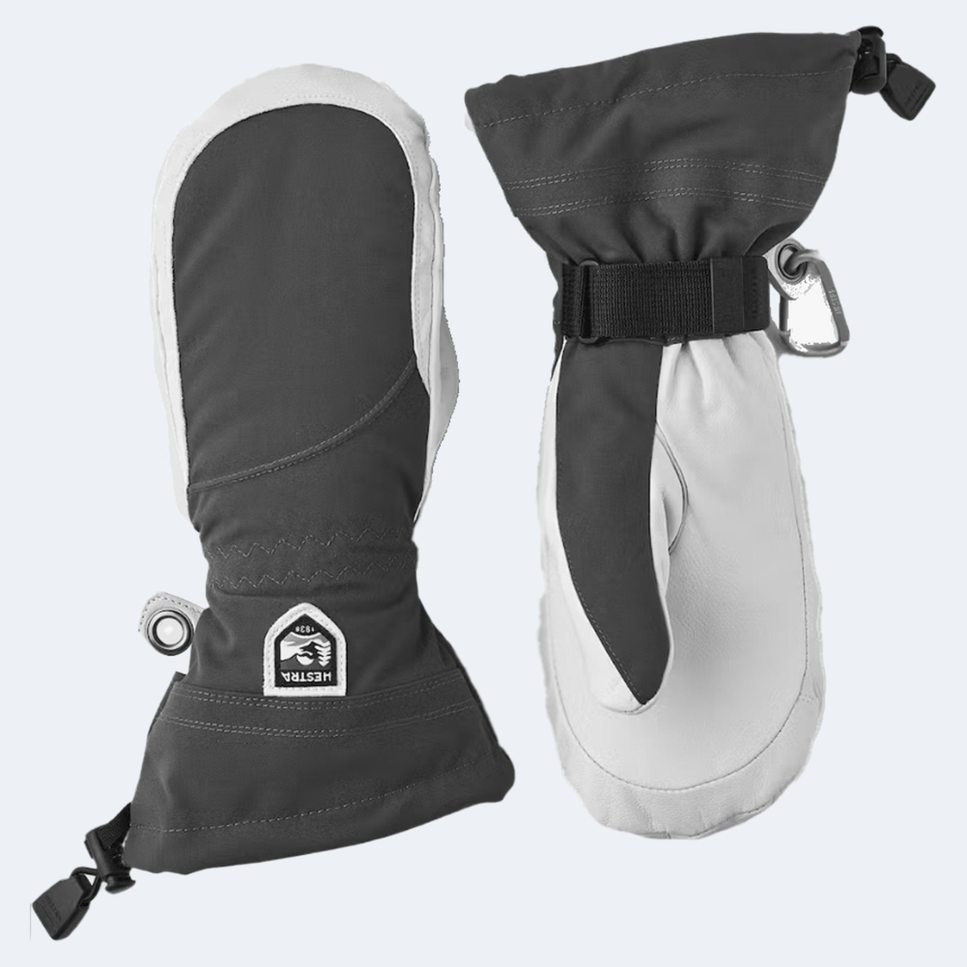 Hestra Heli Women's Mitten