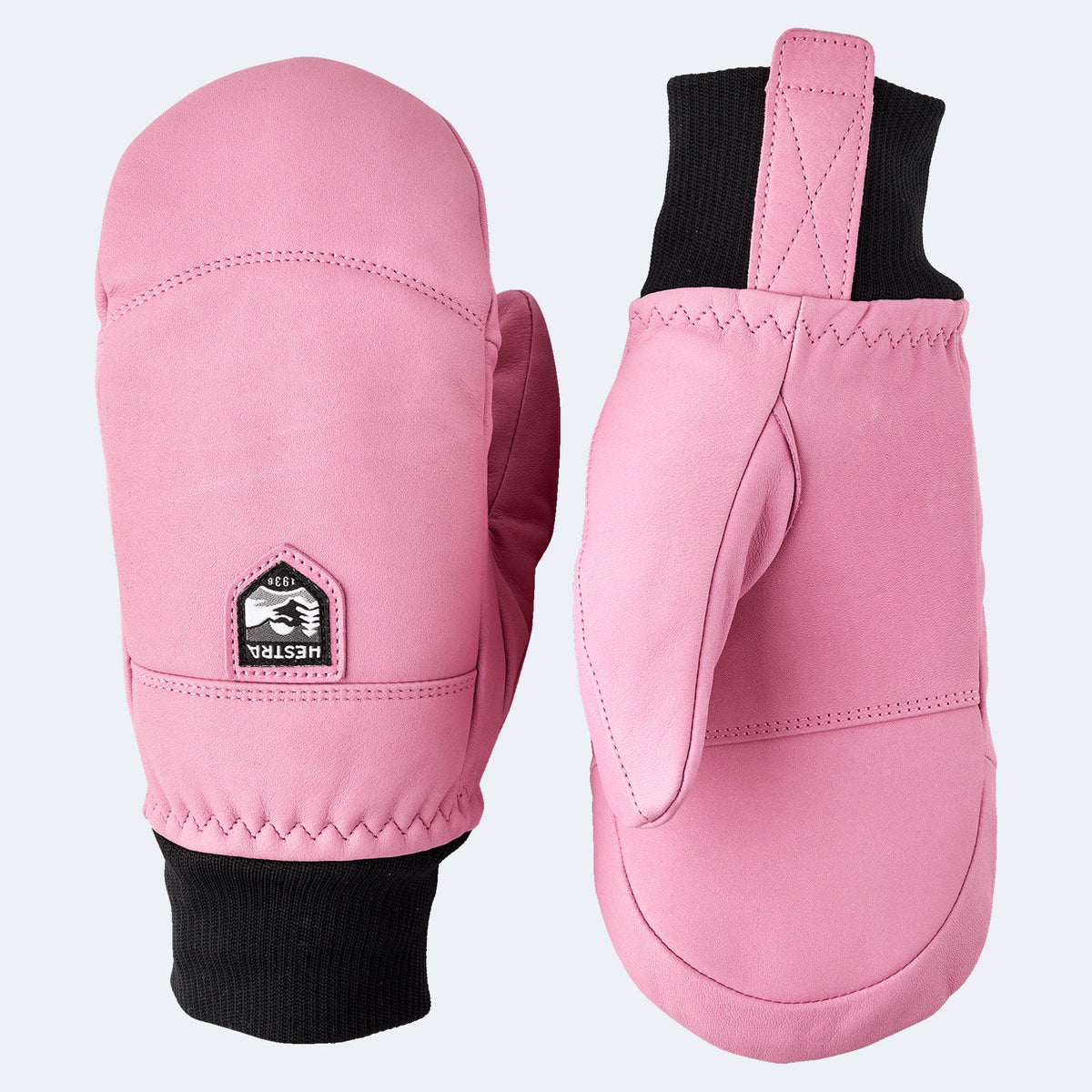 Hestra Omni Mittens
