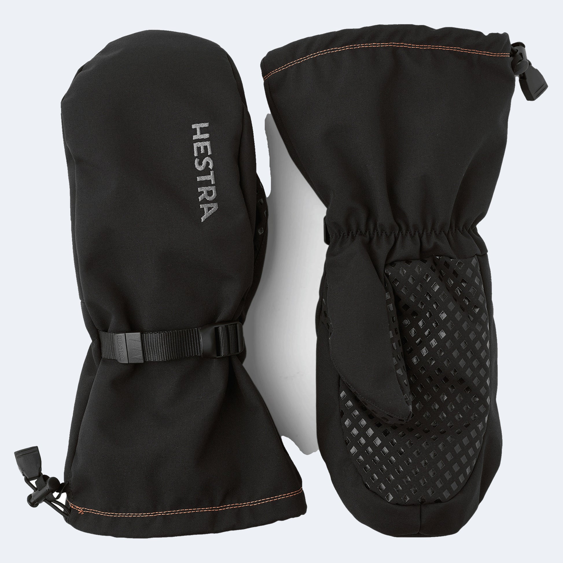 Hestra Pullover Men's Mitt