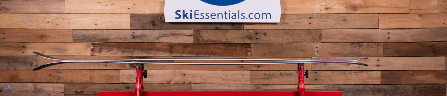 2025 Liberty Horizon 92 Skis