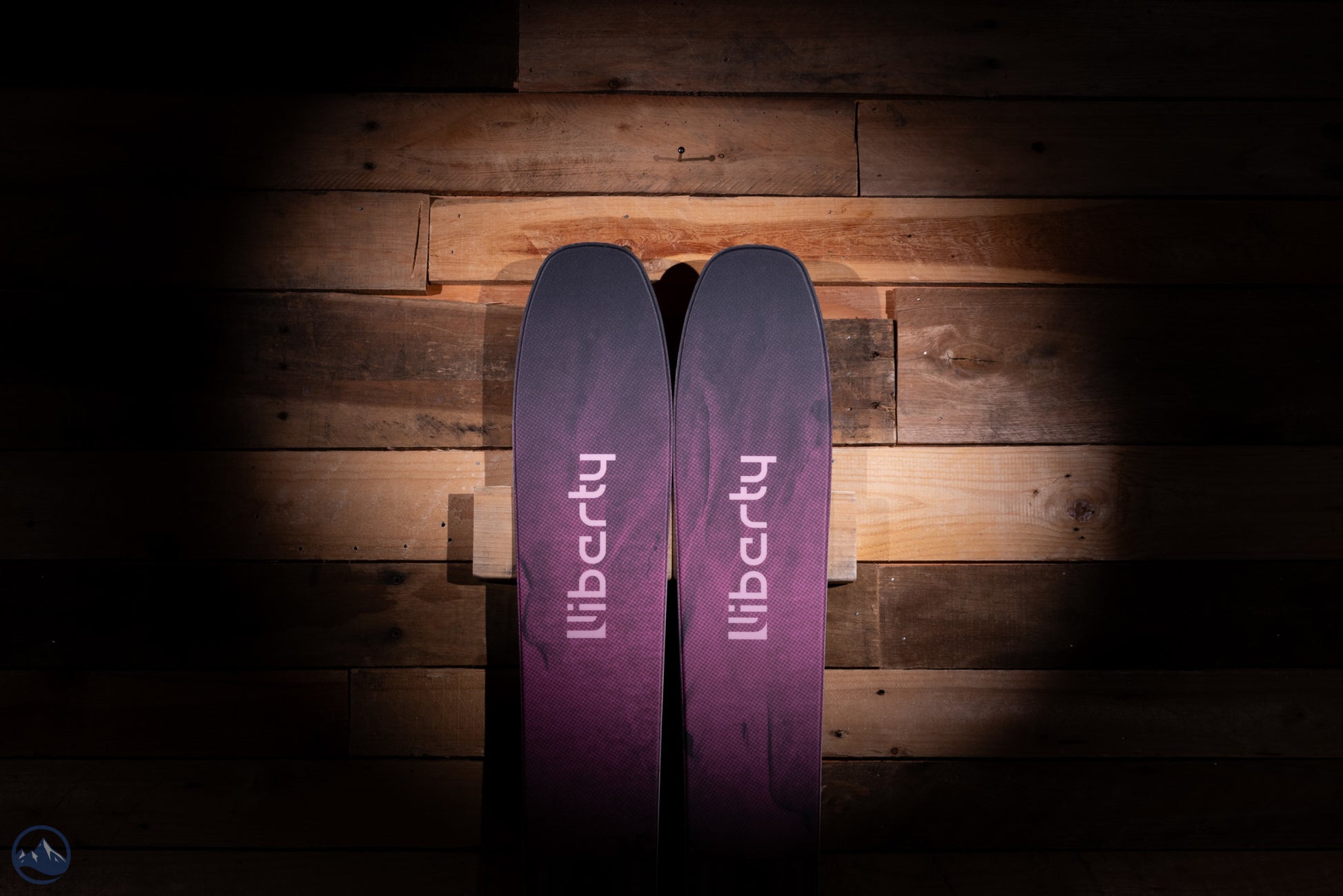 2025 Liberty Horizon 92 Skis