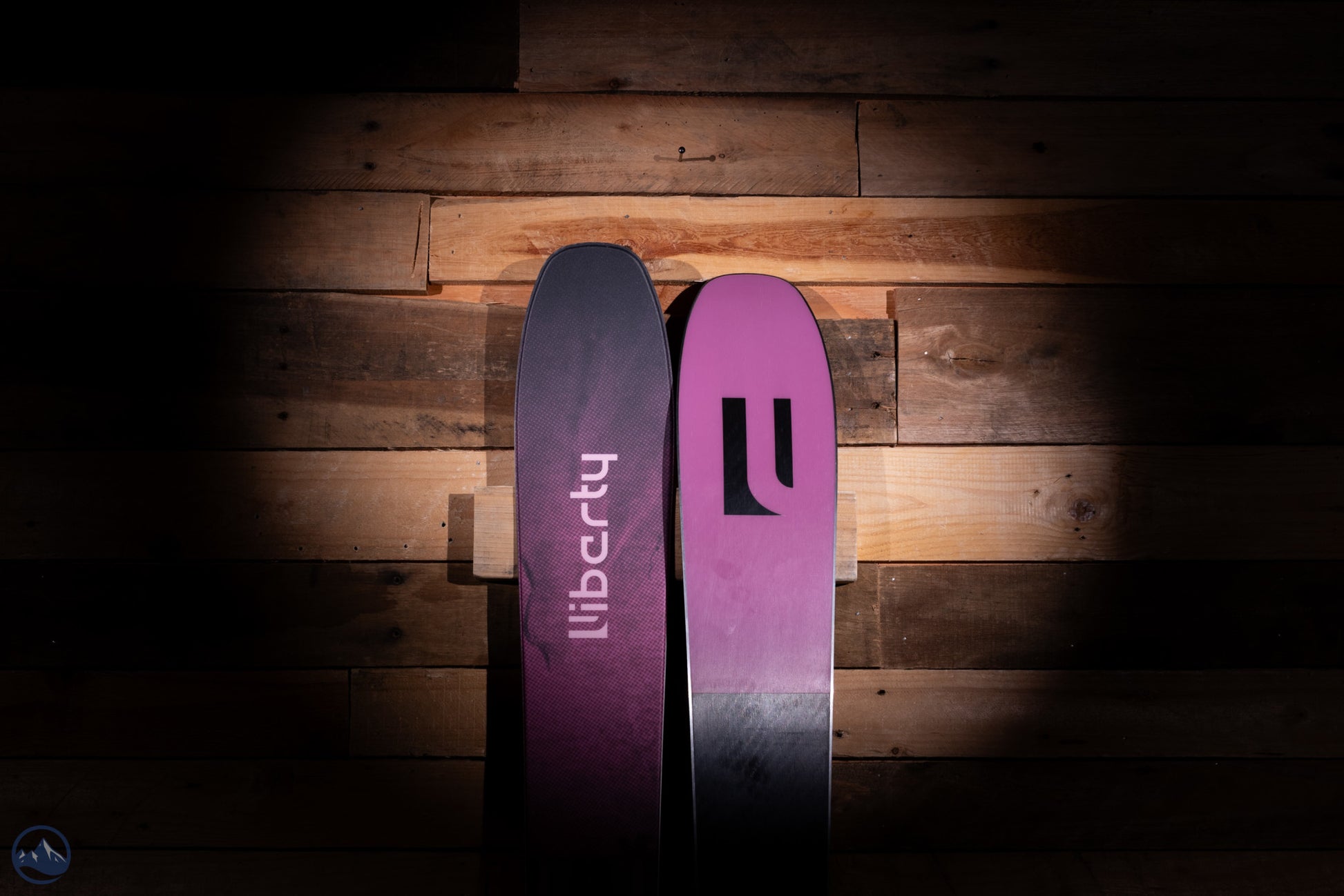 2025 Liberty Horizon 92 Skis