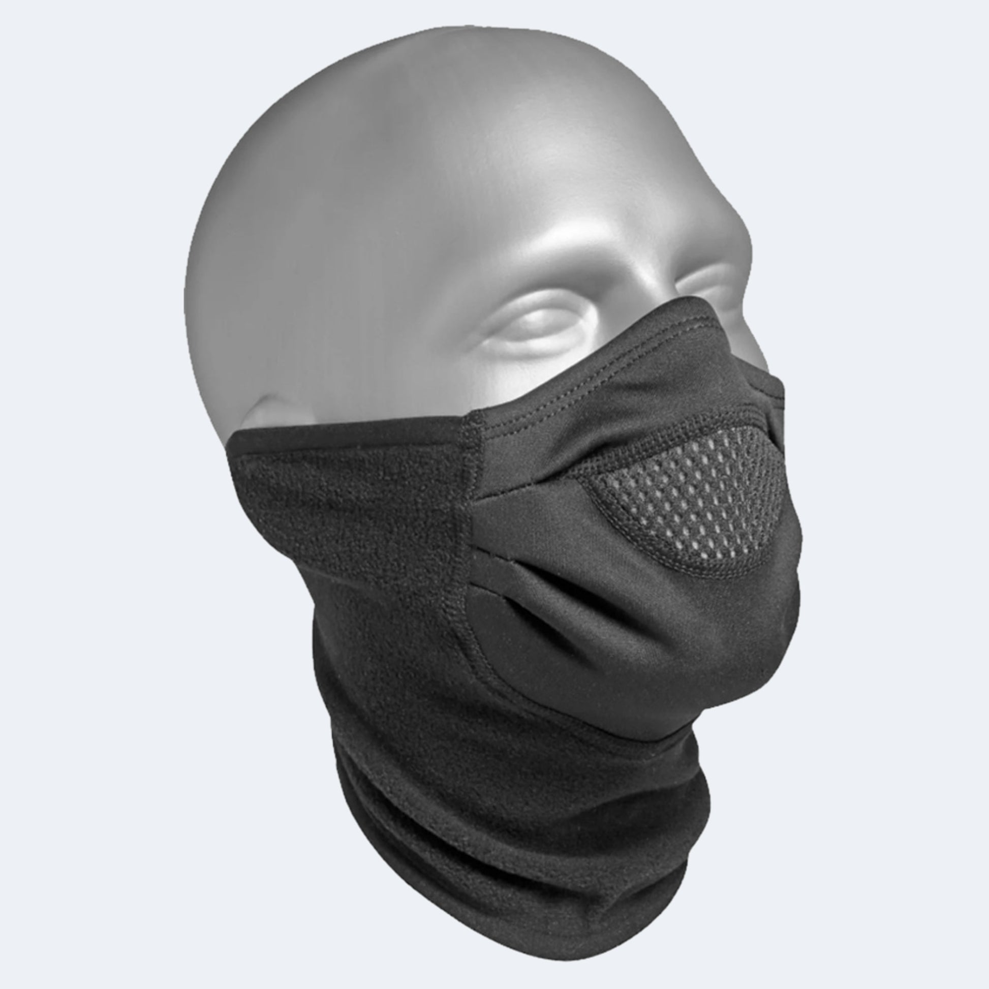 Hot Chillys Chill Block Long Youth Mask